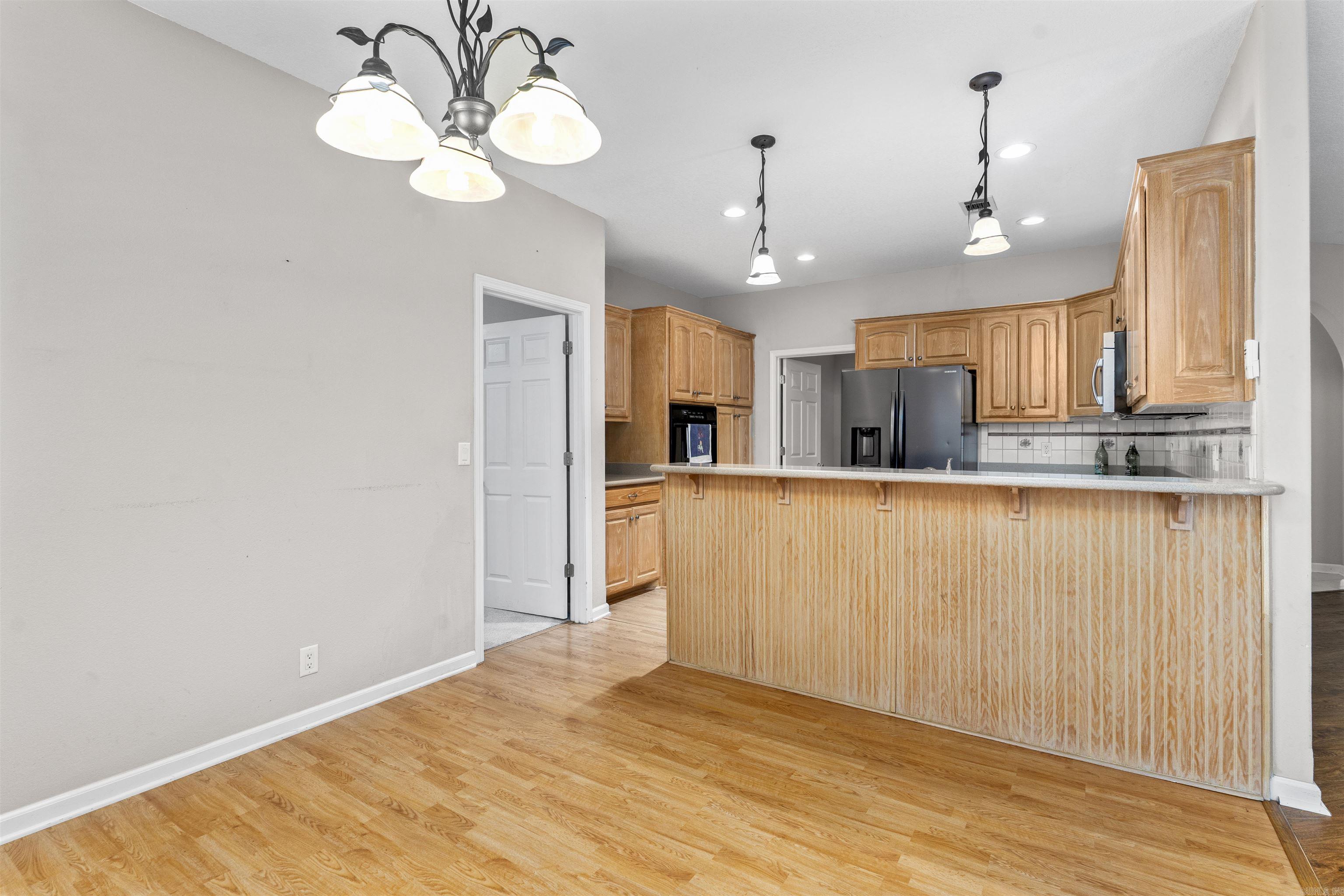 41 Barcelona  Hot Springs Village, AR