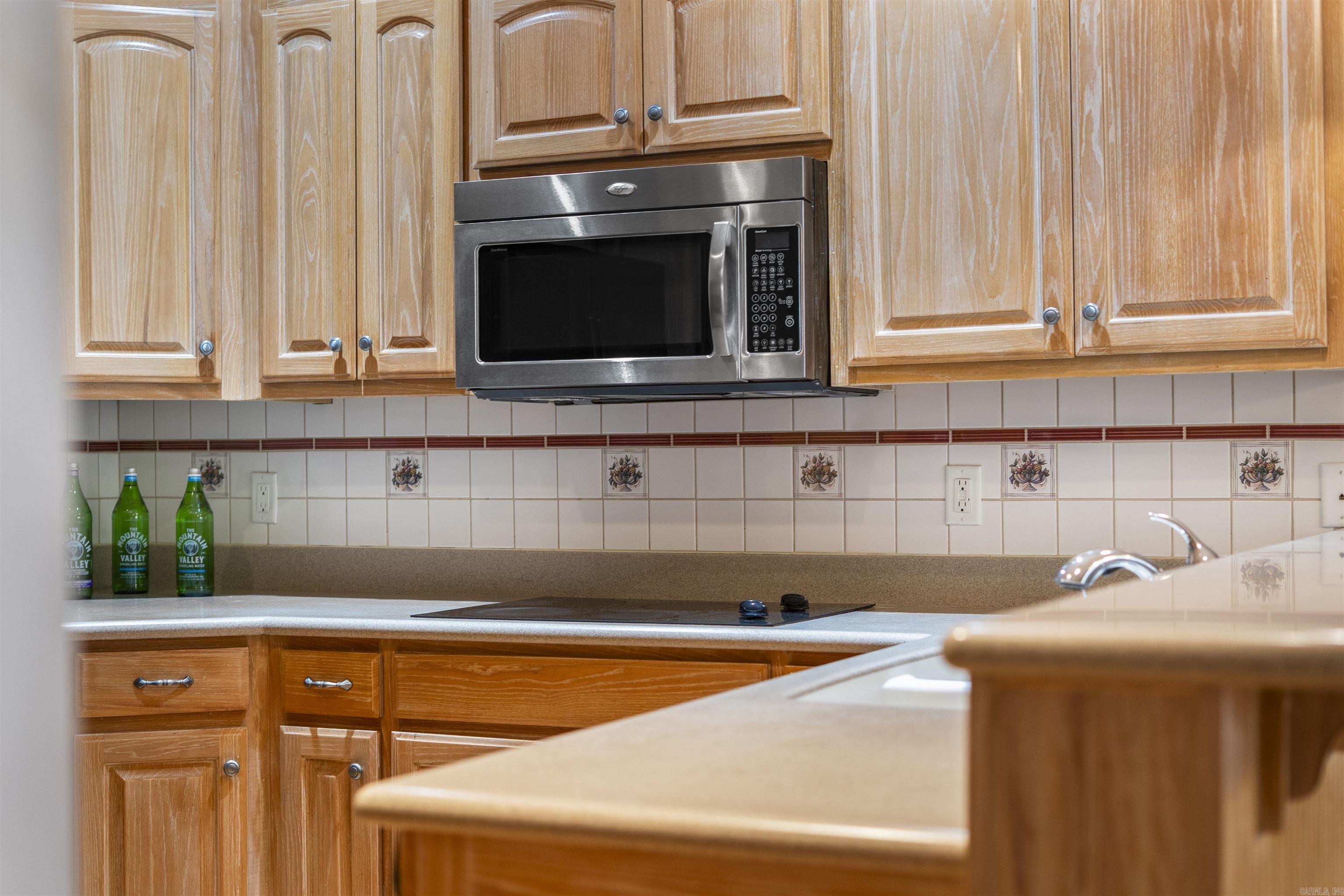 41 Barcelona  Hot Springs Village, AR