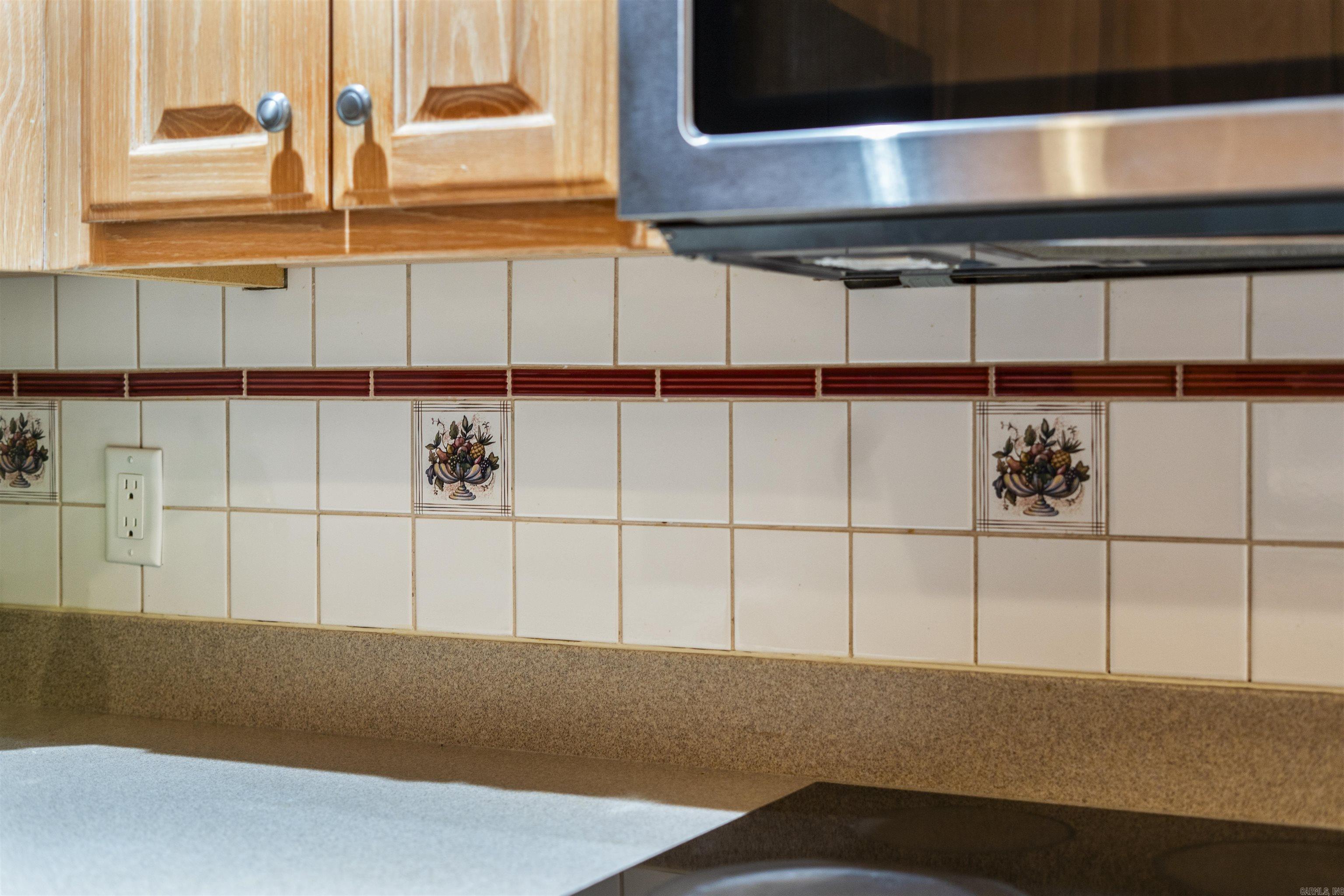 41 Barcelona  Hot Springs Village, AR