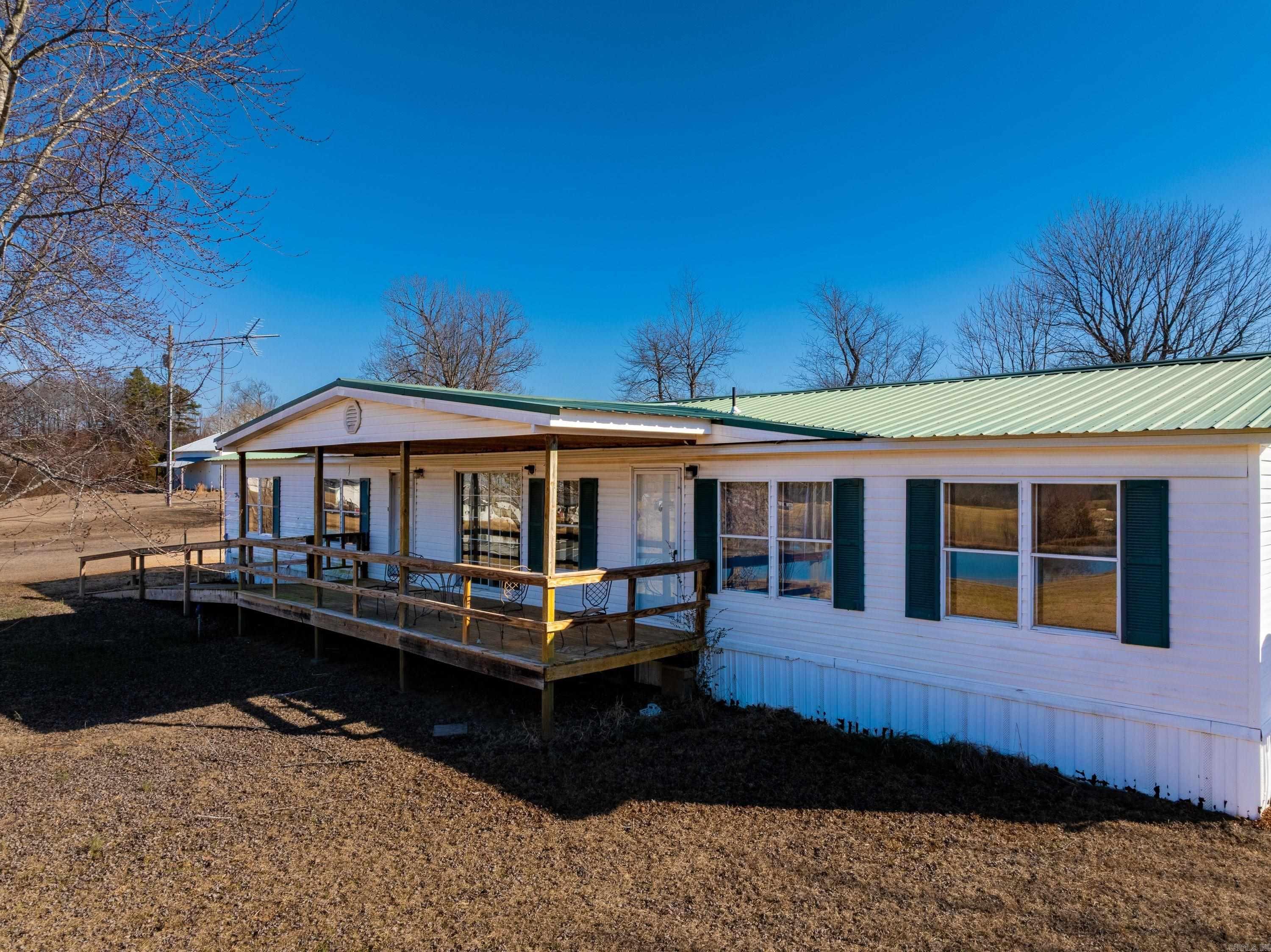 1428 Five Mile  Drasco, AR