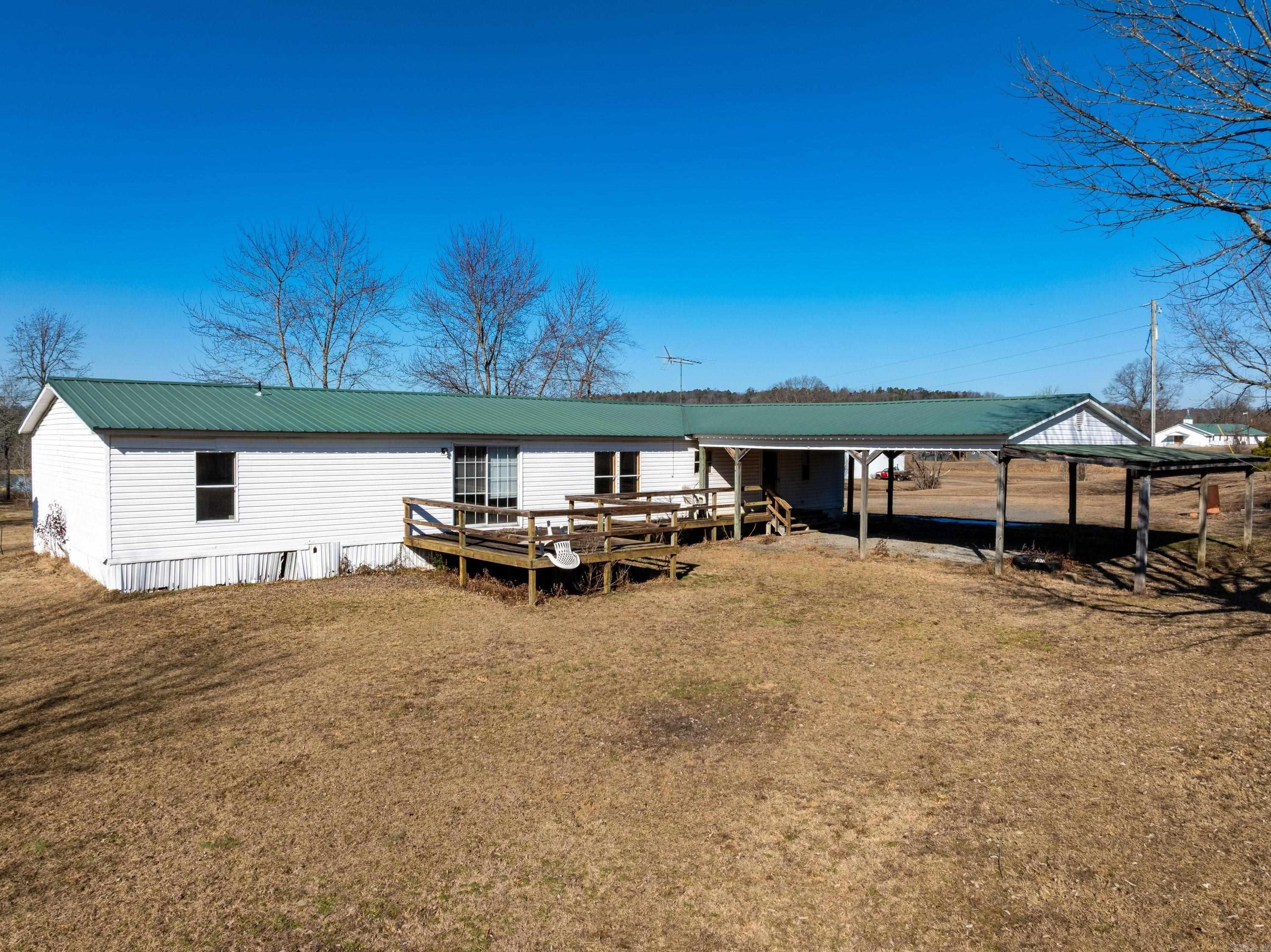 1428 Five Mile  Drasco, AR