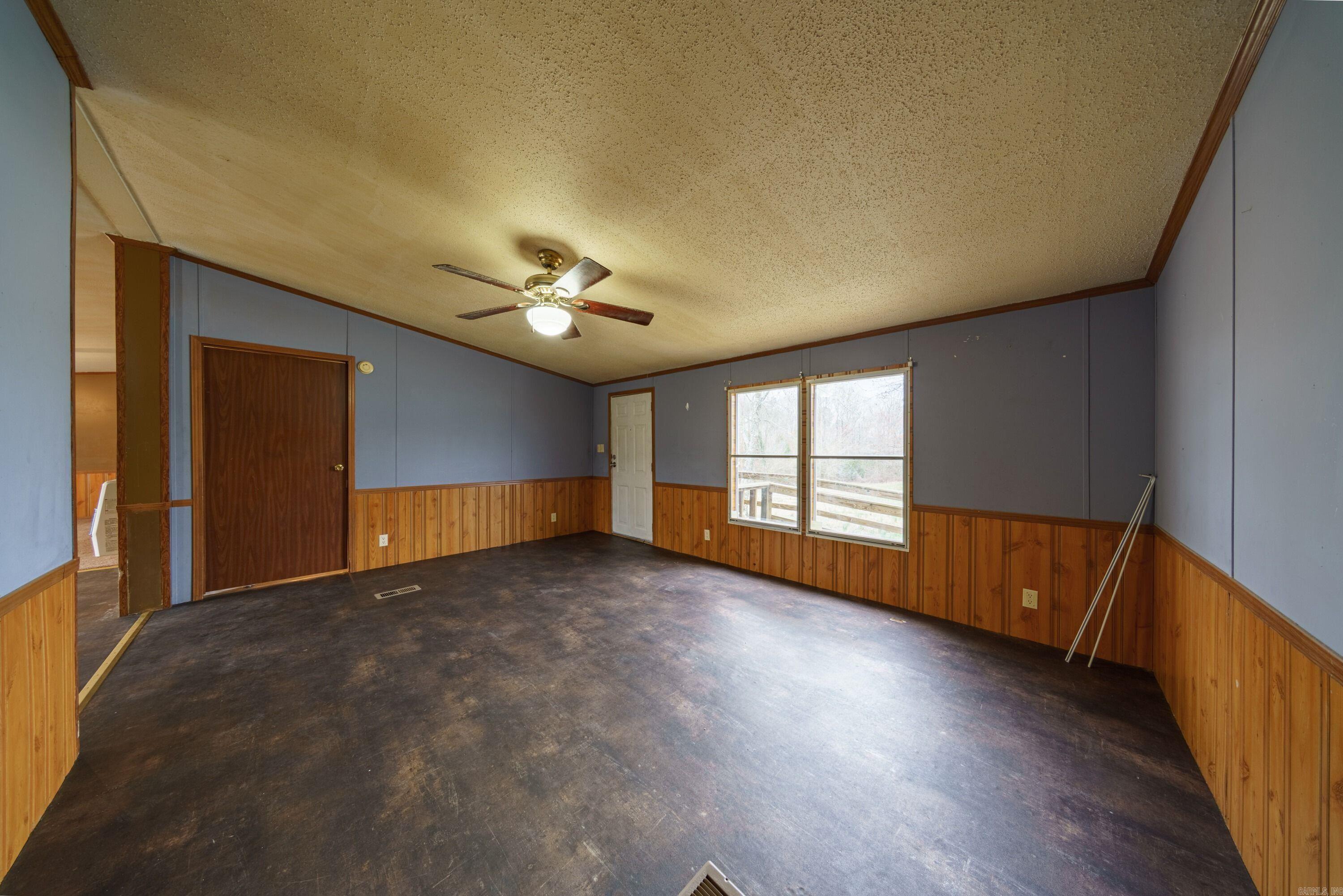 1428 Five Mile  Drasco, AR