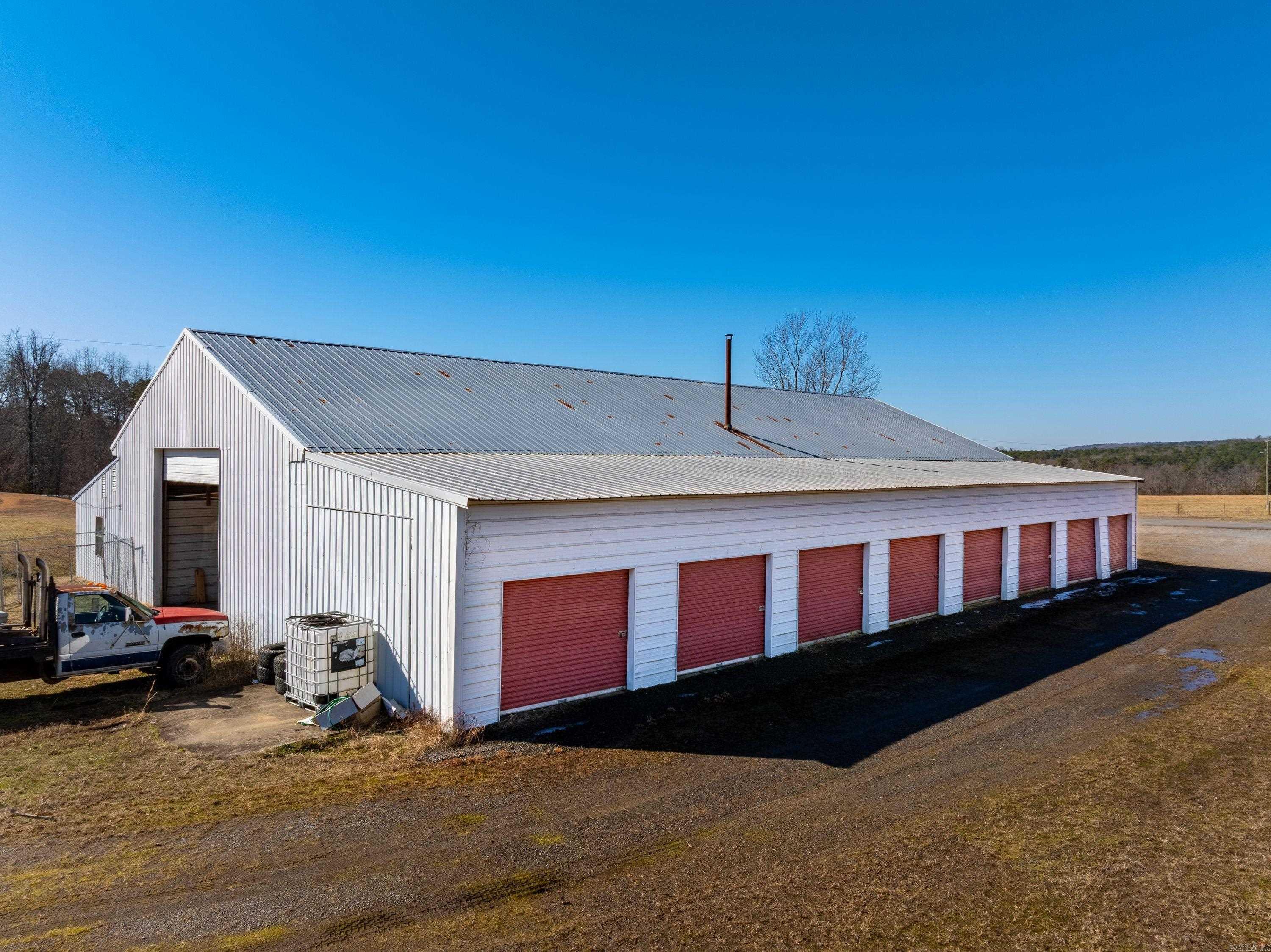 1428 Five Mile  Drasco, AR