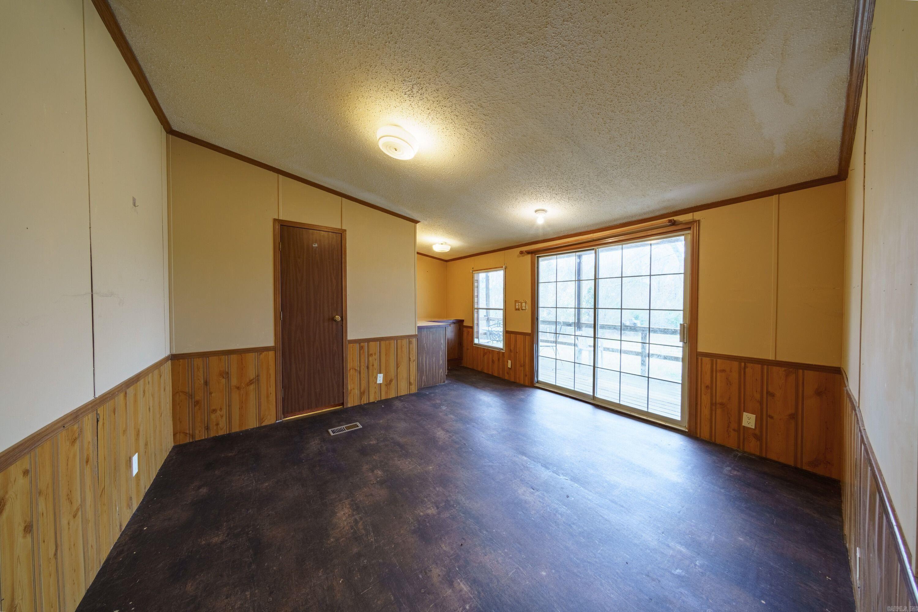 1428 Five Mile  Drasco, AR