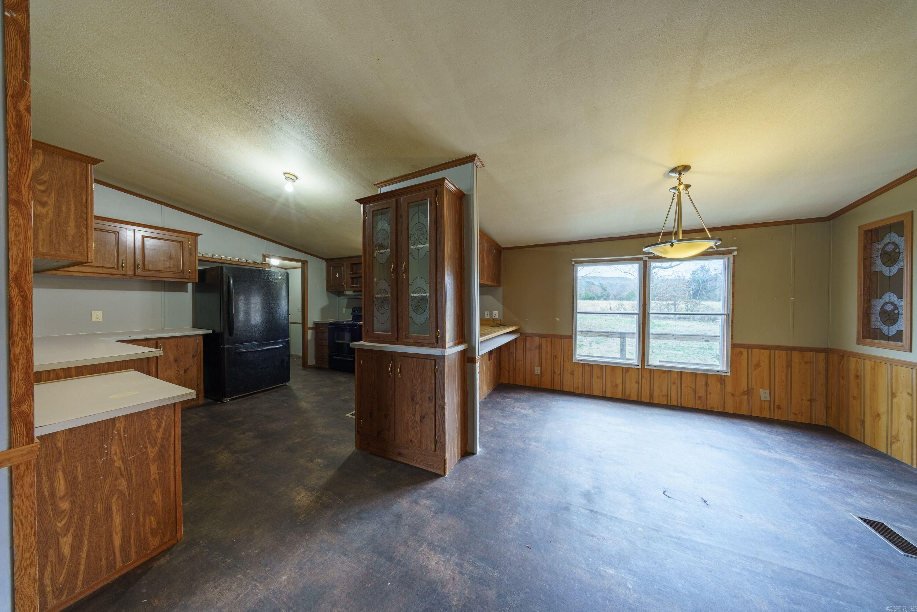 1428 Five Mile  Drasco, AR