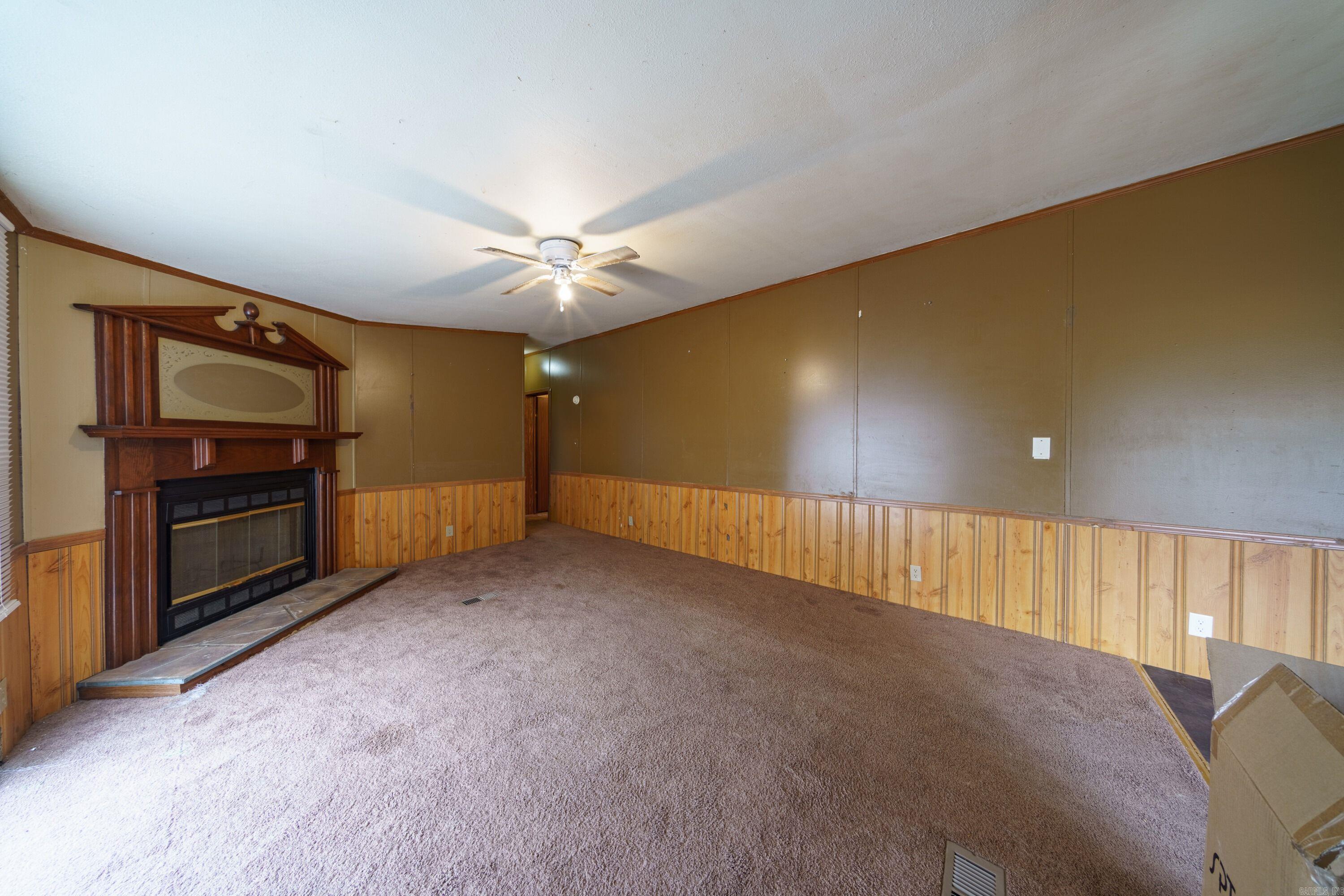 1428 Five Mile  Drasco, AR