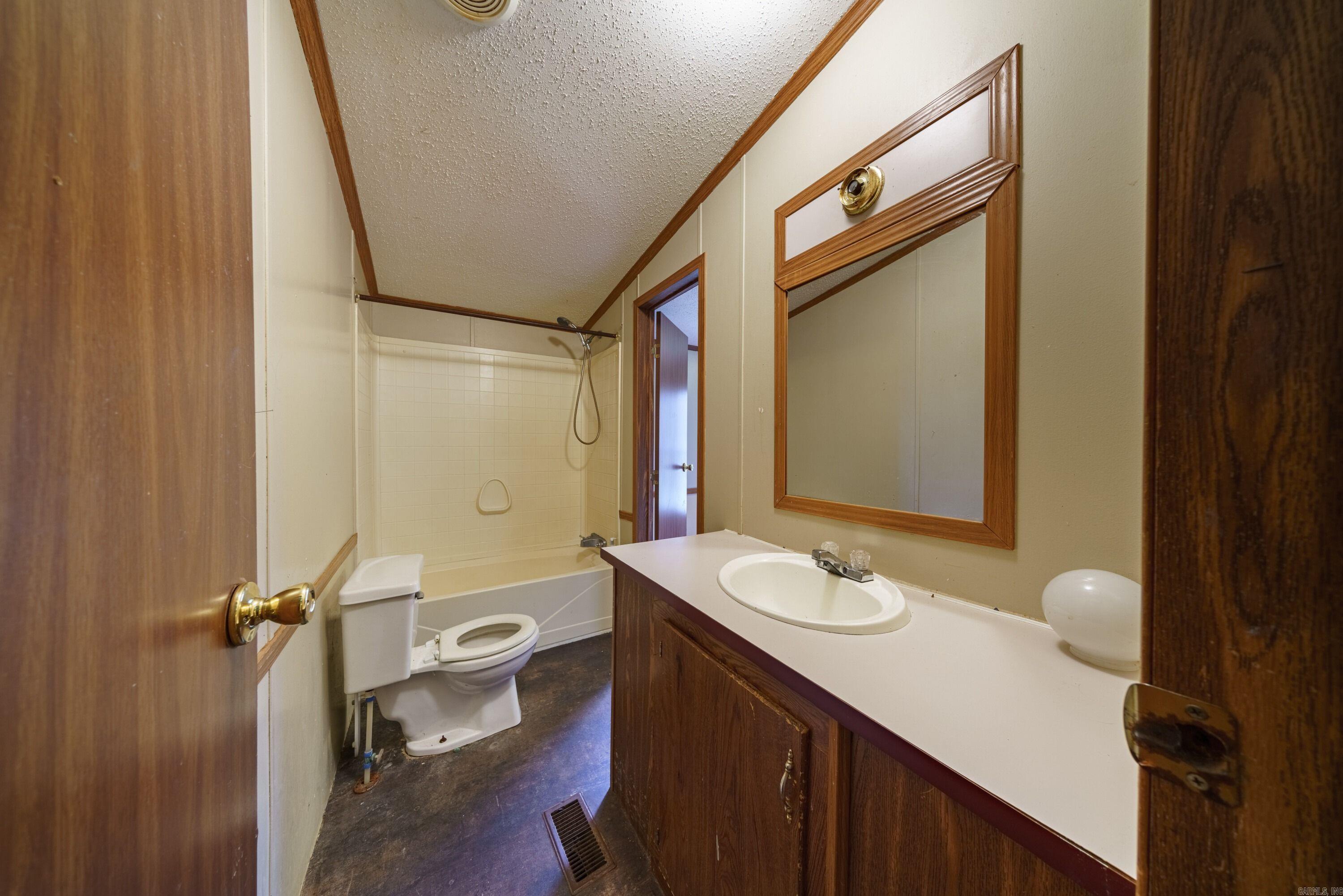 1428 Five Mile  Drasco, AR