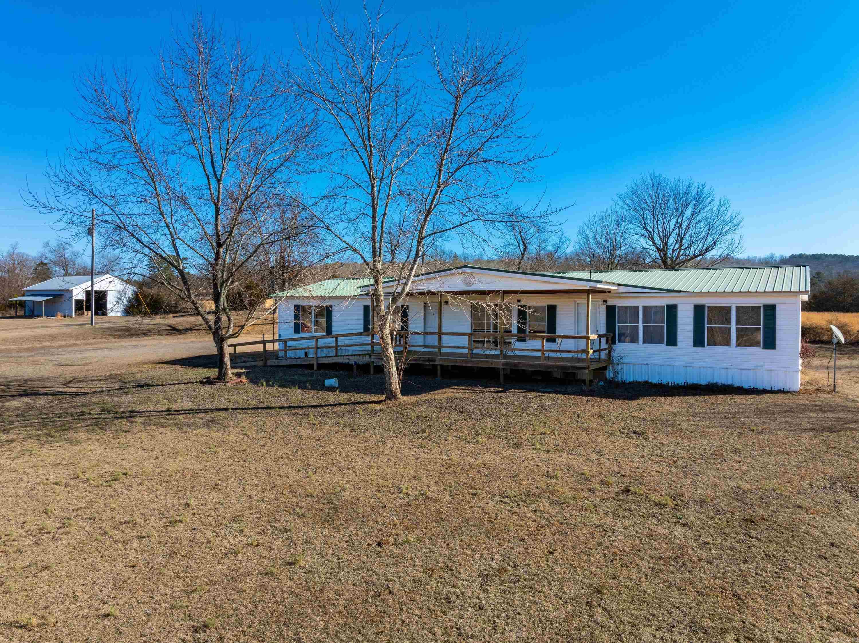1428 Five Mile  Drasco, AR