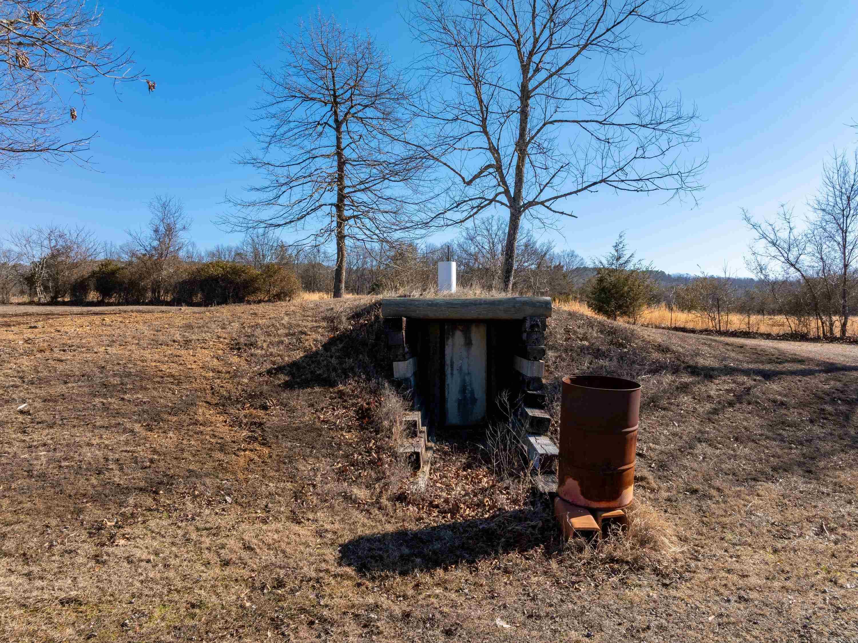 1428 Five Mile  Drasco, AR