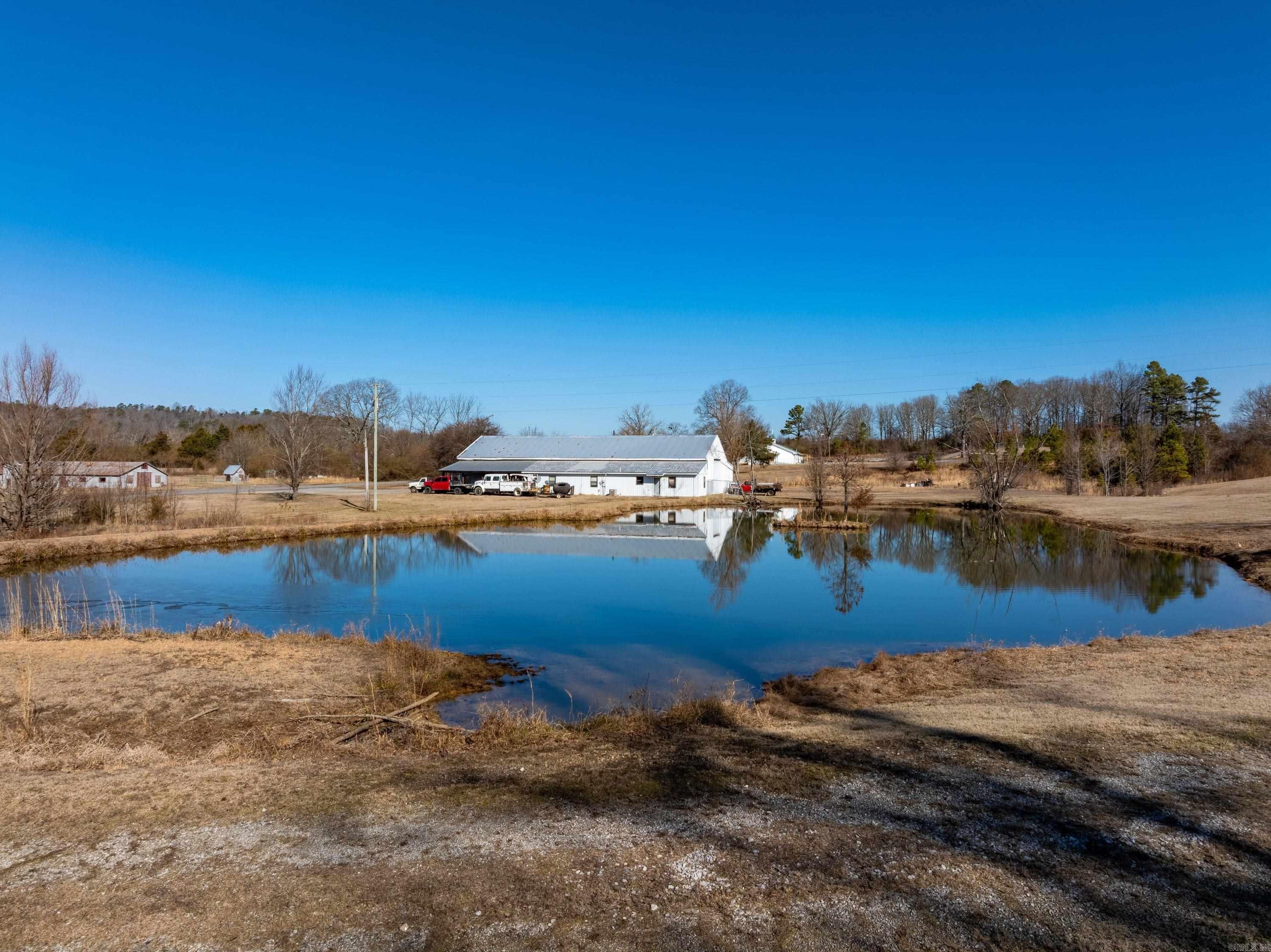 1428 Five Mile  Drasco, AR