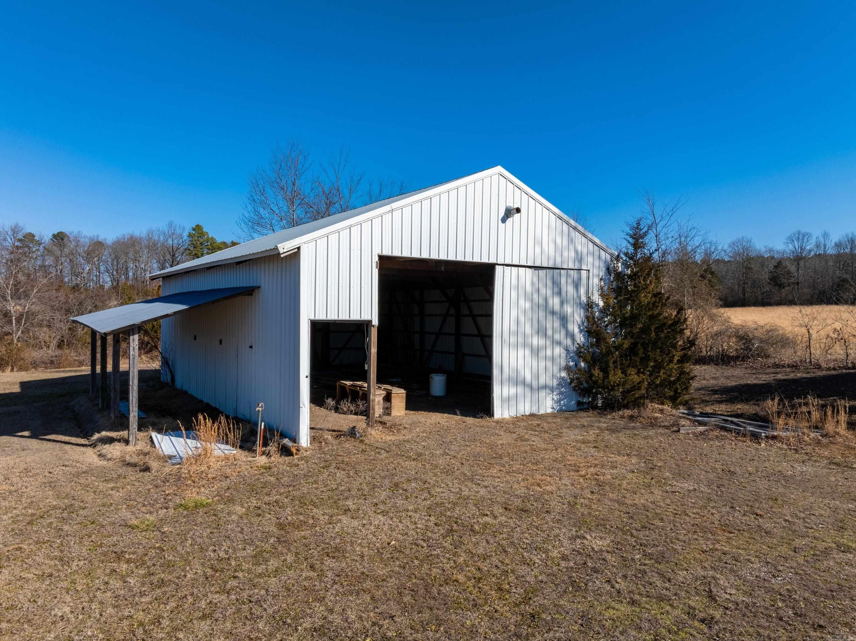 1428 Five Mile  Drasco, AR