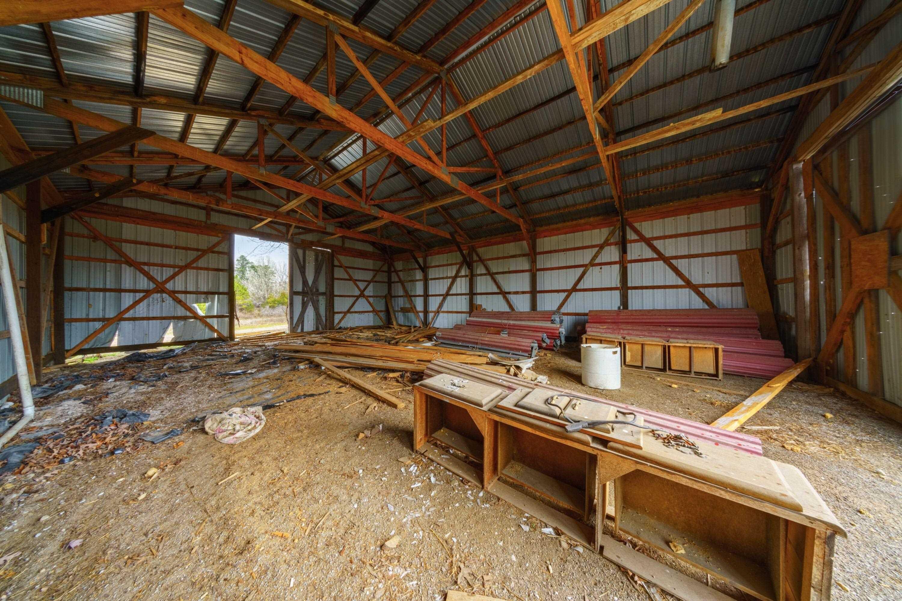 1428 Five Mile  Drasco, AR