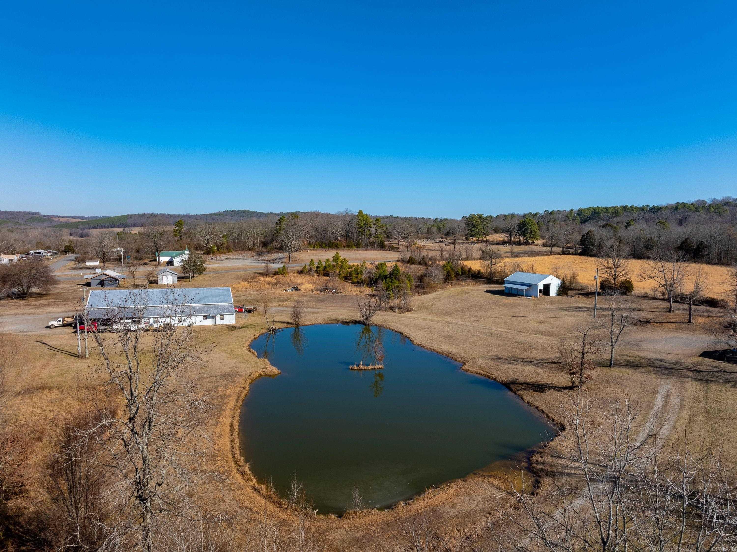 1428 Five Mile  Drasco, AR