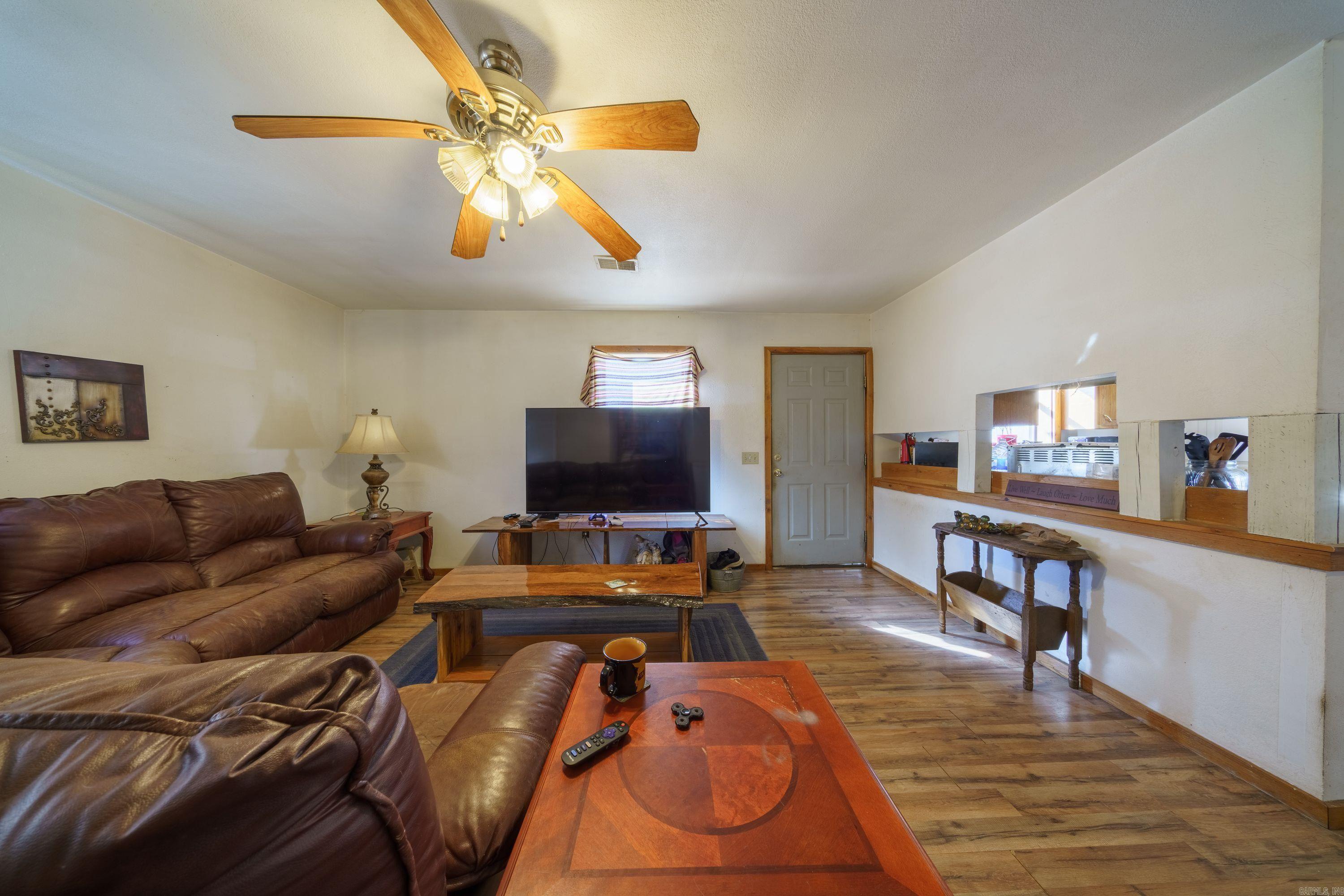 1428 Five Mile  Drasco, AR