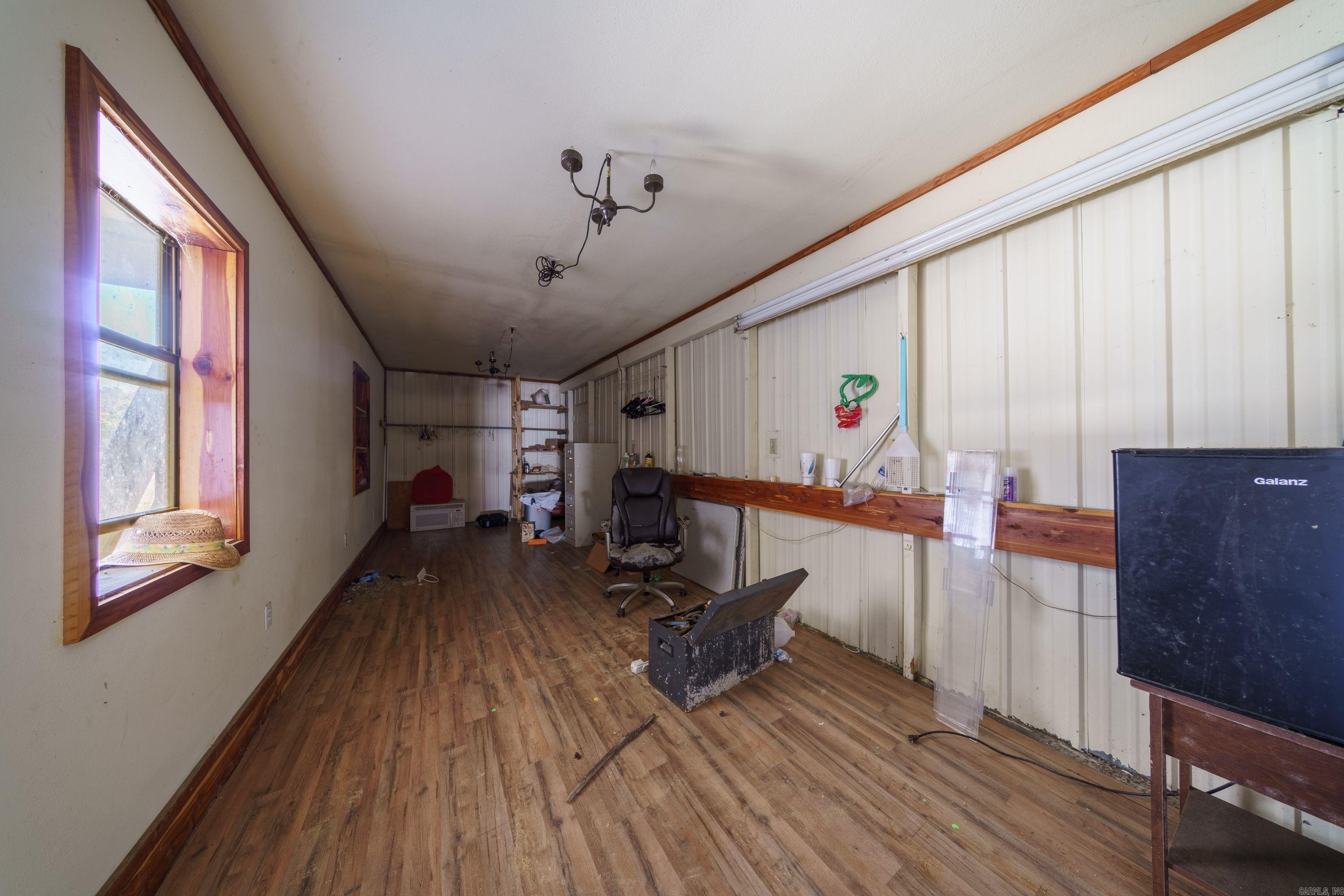 1428 Five Mile  Drasco, AR