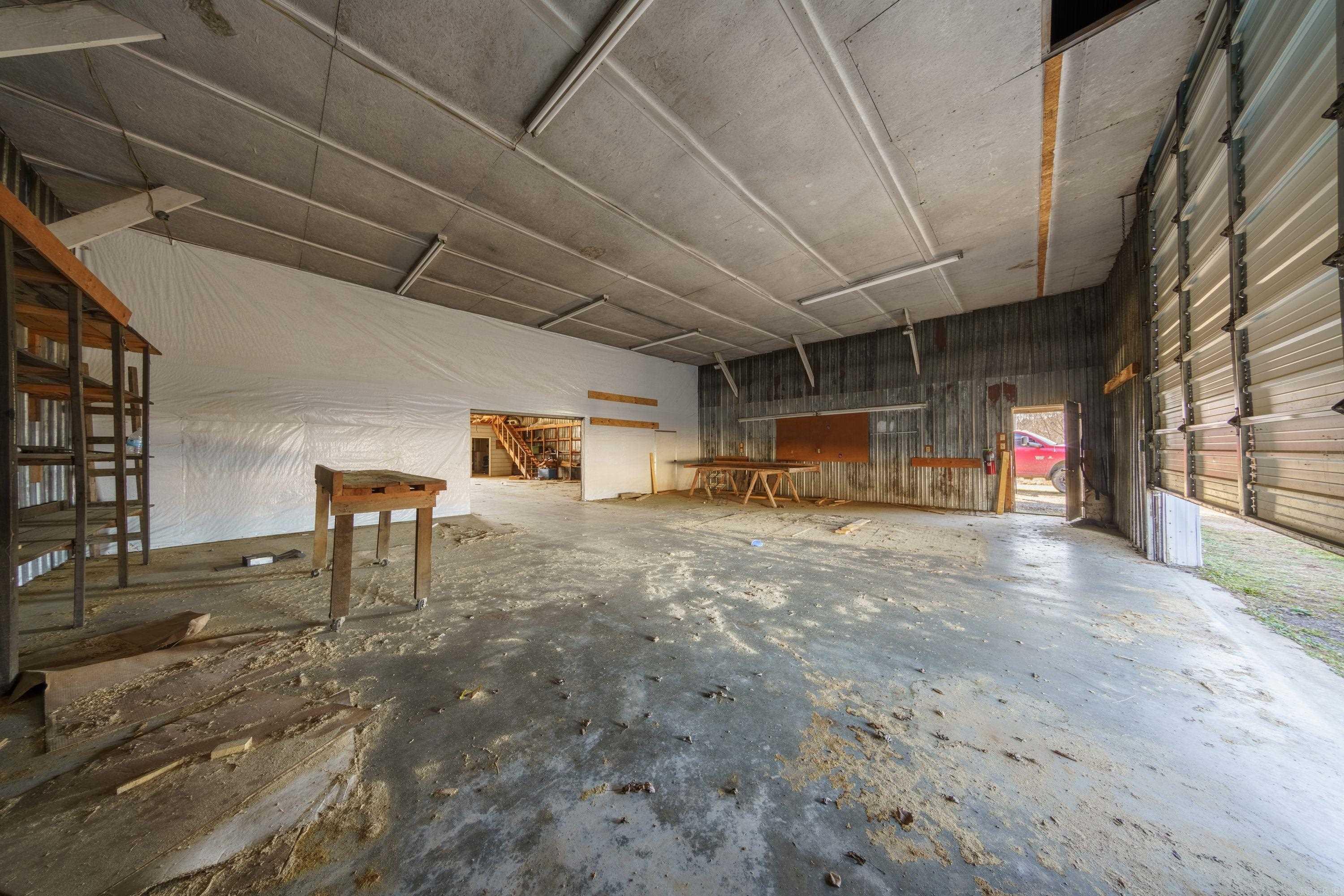 1428 Five Mile  Drasco, AR