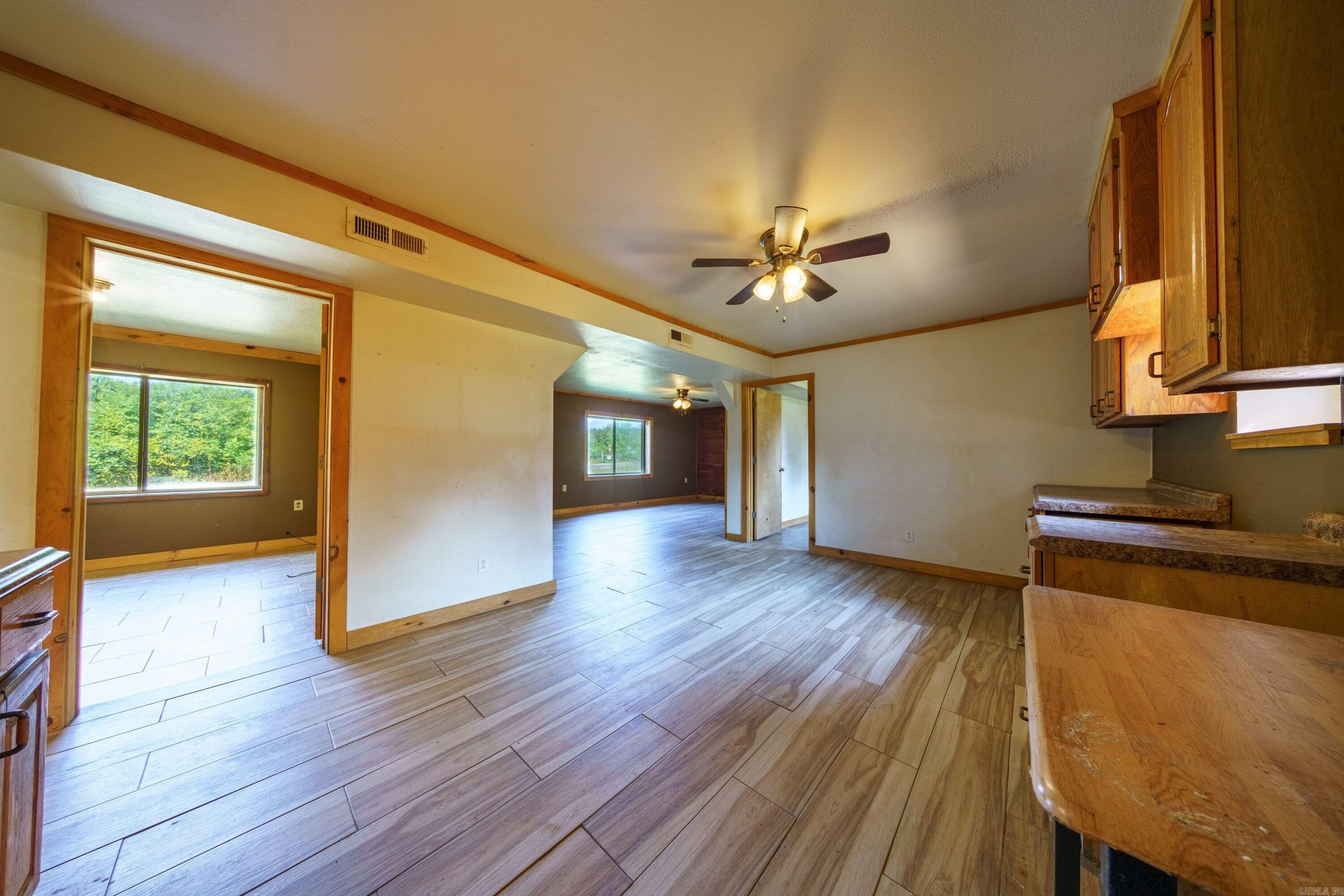 1428 Five Mile  Drasco, AR