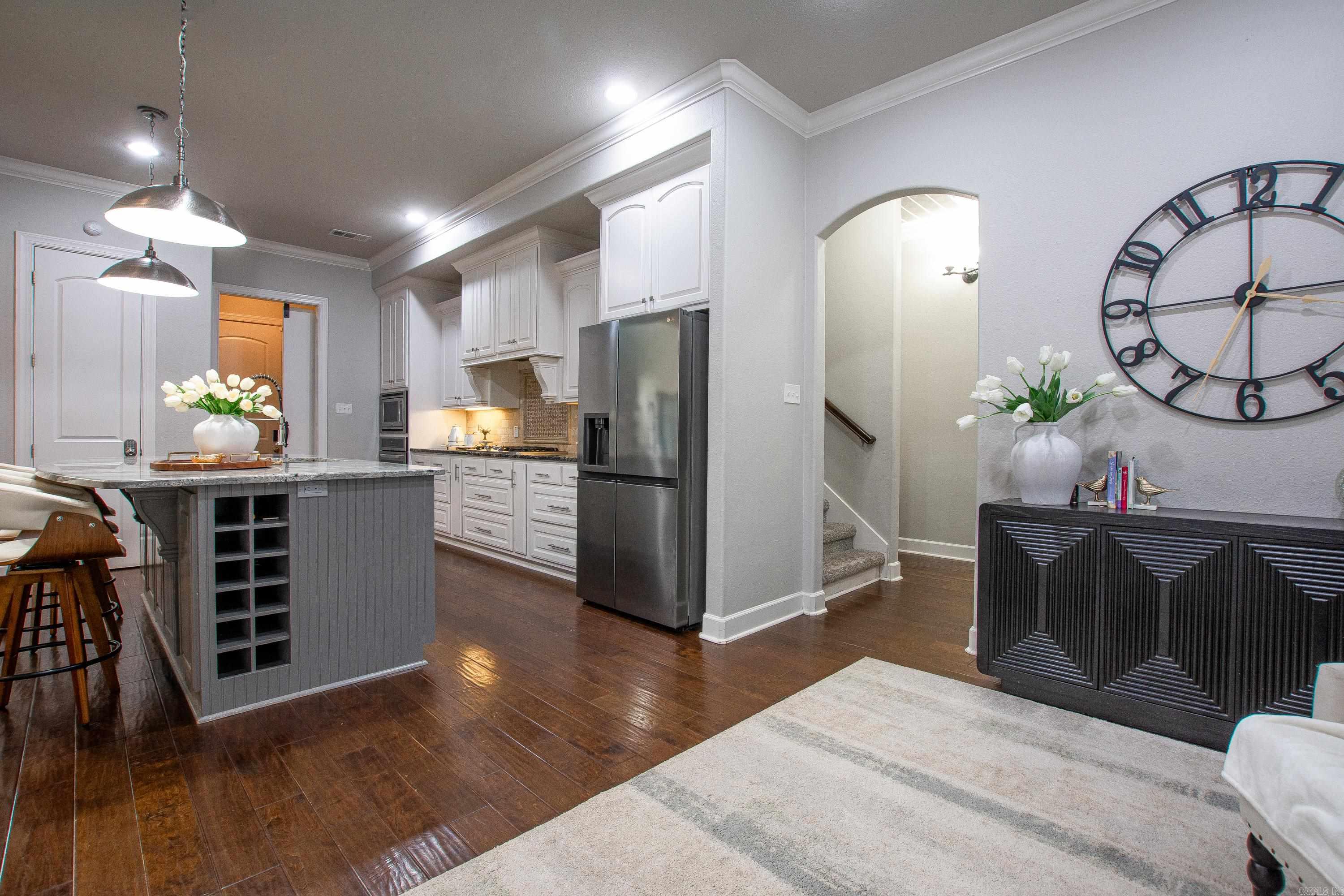 9800 Oak Heights Drive  Sherwood, AR