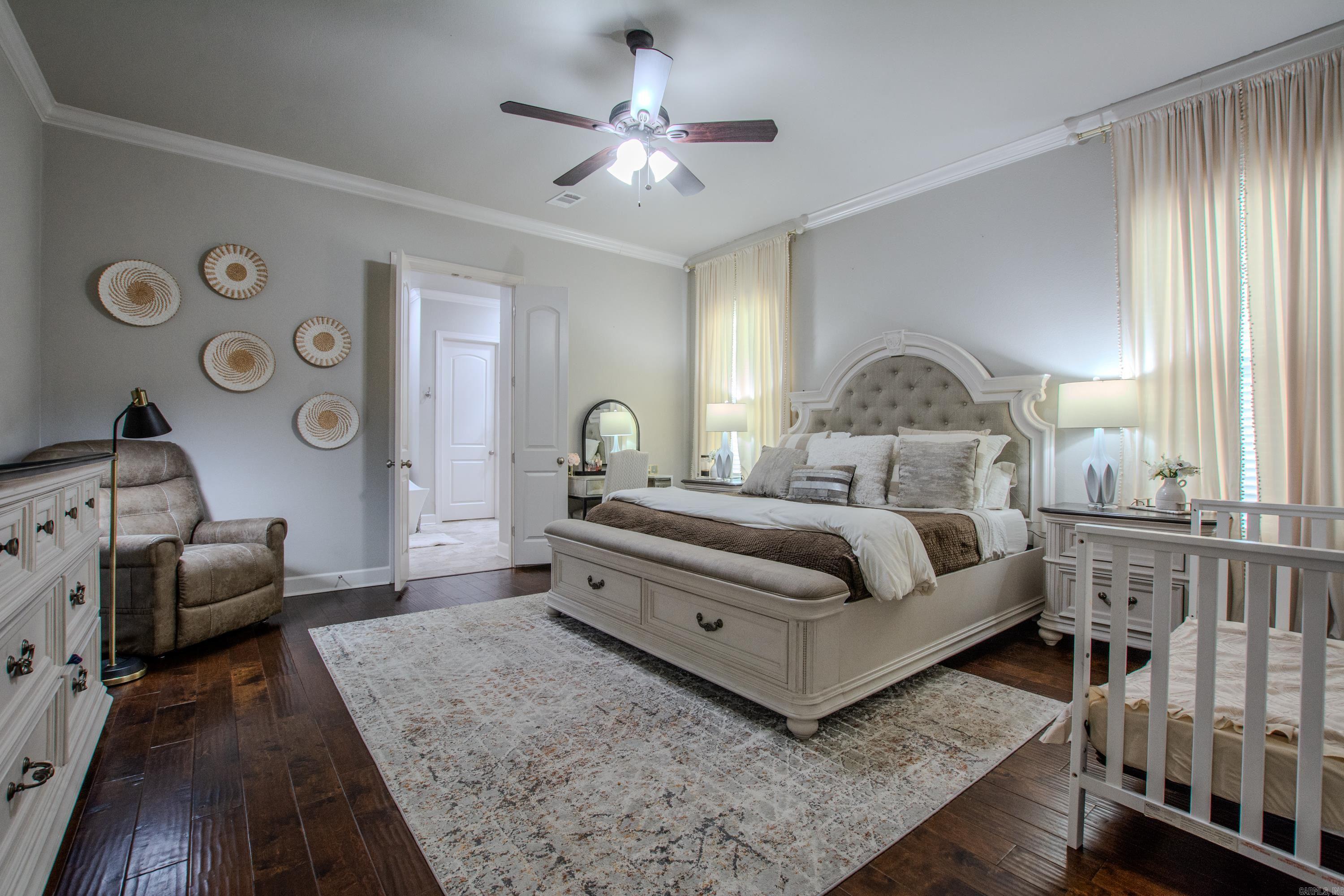 9800 Oak Heights Drive  Sherwood, AR