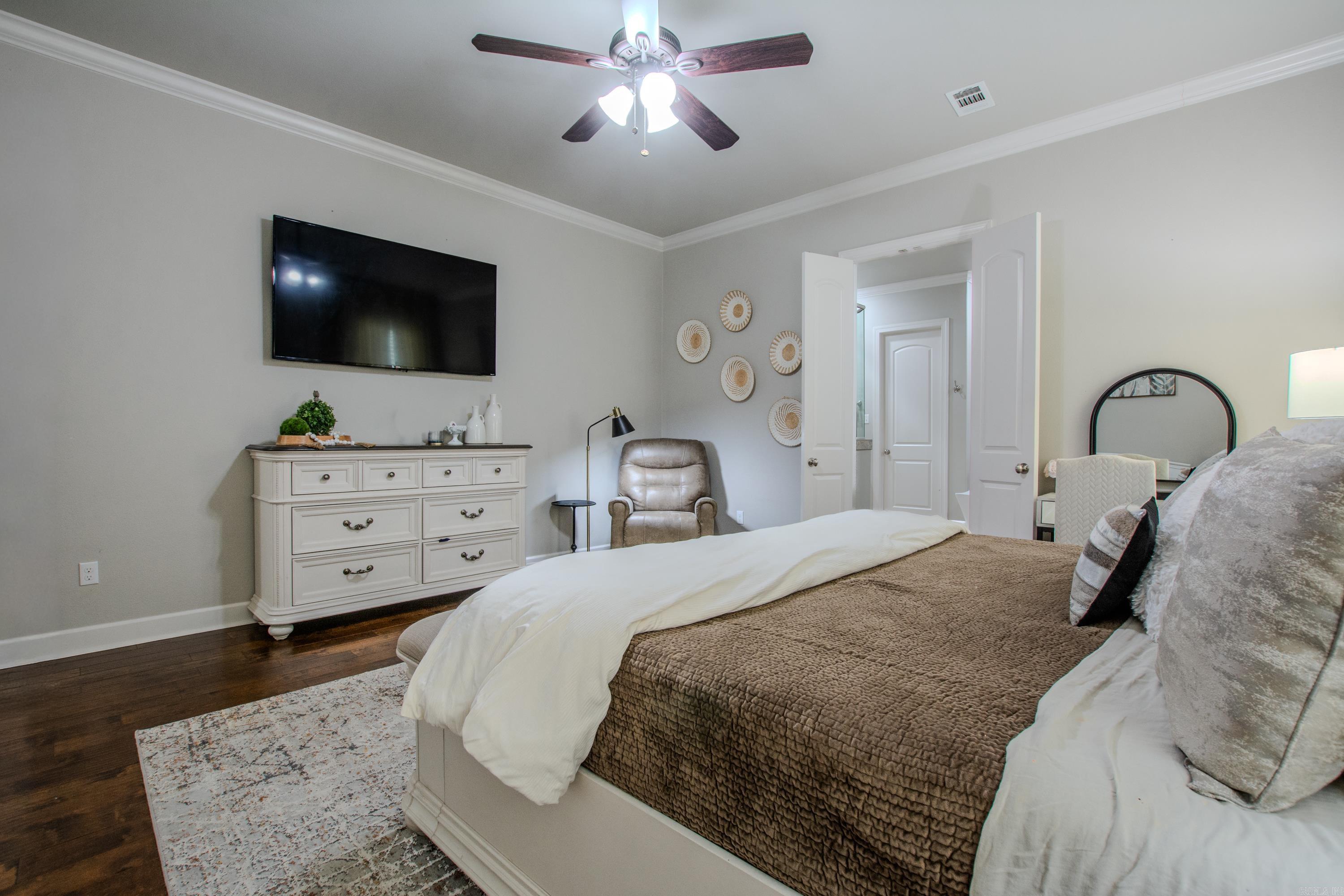 9800 Oak Heights Drive  Sherwood, AR