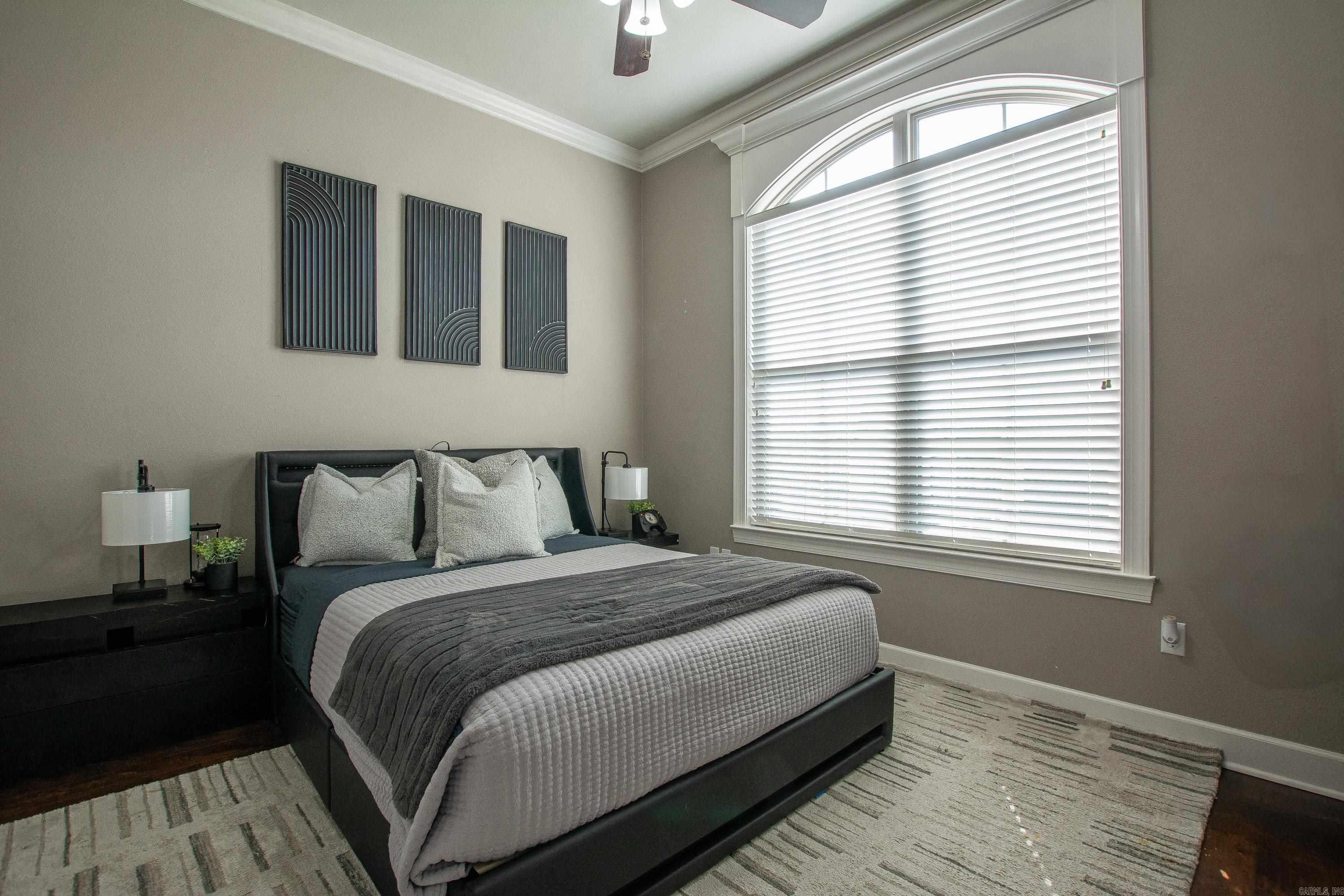 9800 Oak Heights Drive  Sherwood, AR