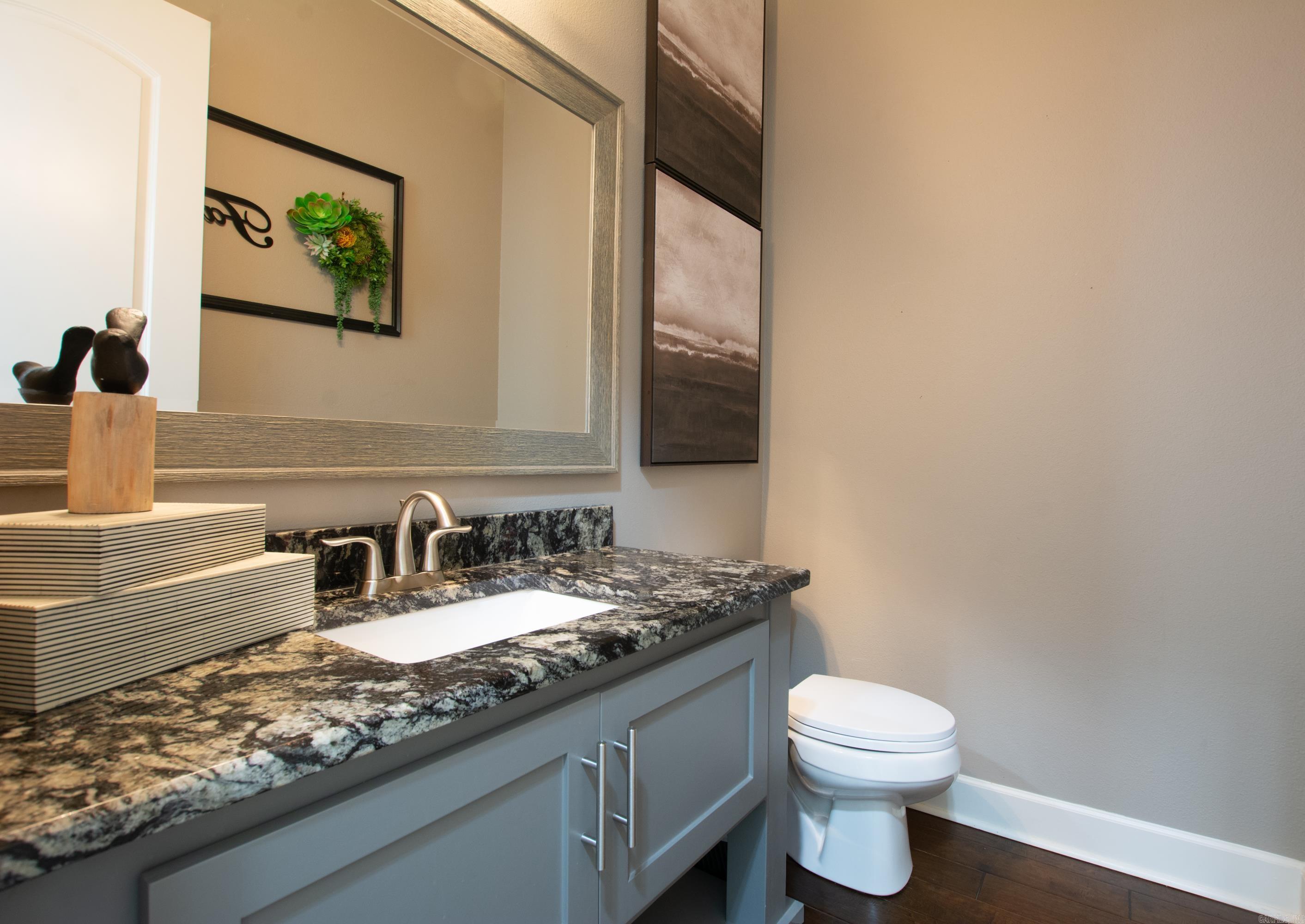 9800 Oak Heights Drive  Sherwood, AR