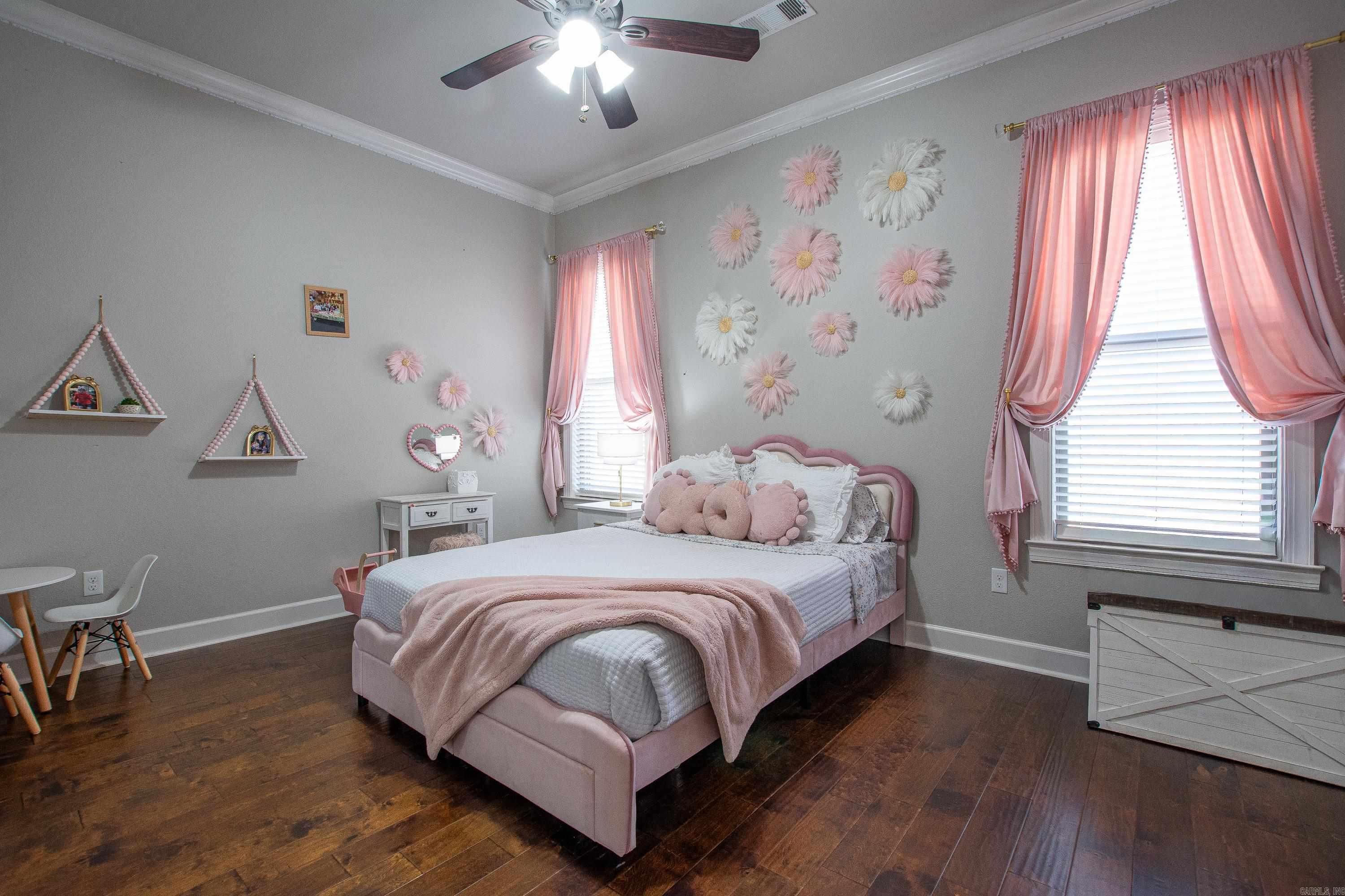 9800 Oak Heights Drive  Sherwood, AR