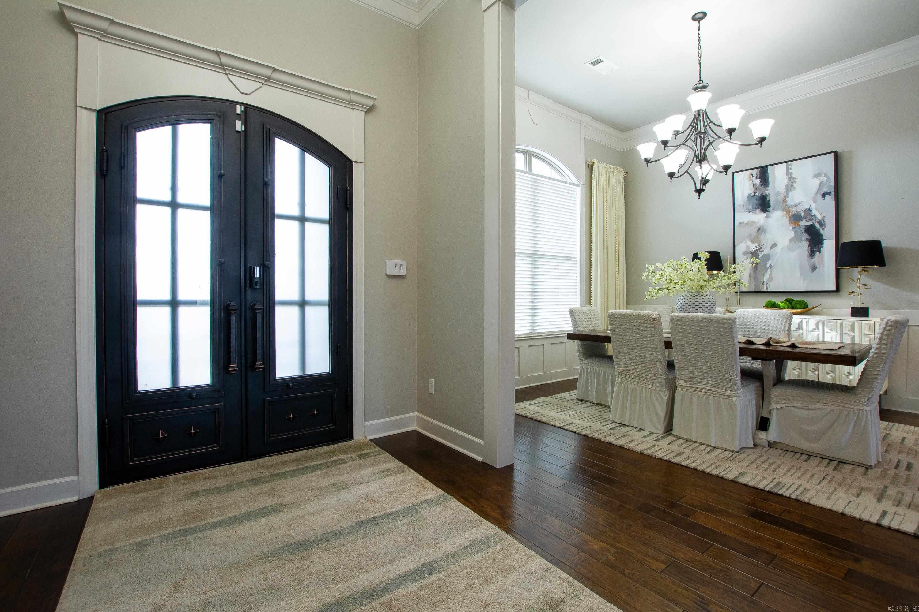 9800 Oak Heights Drive  Sherwood, AR