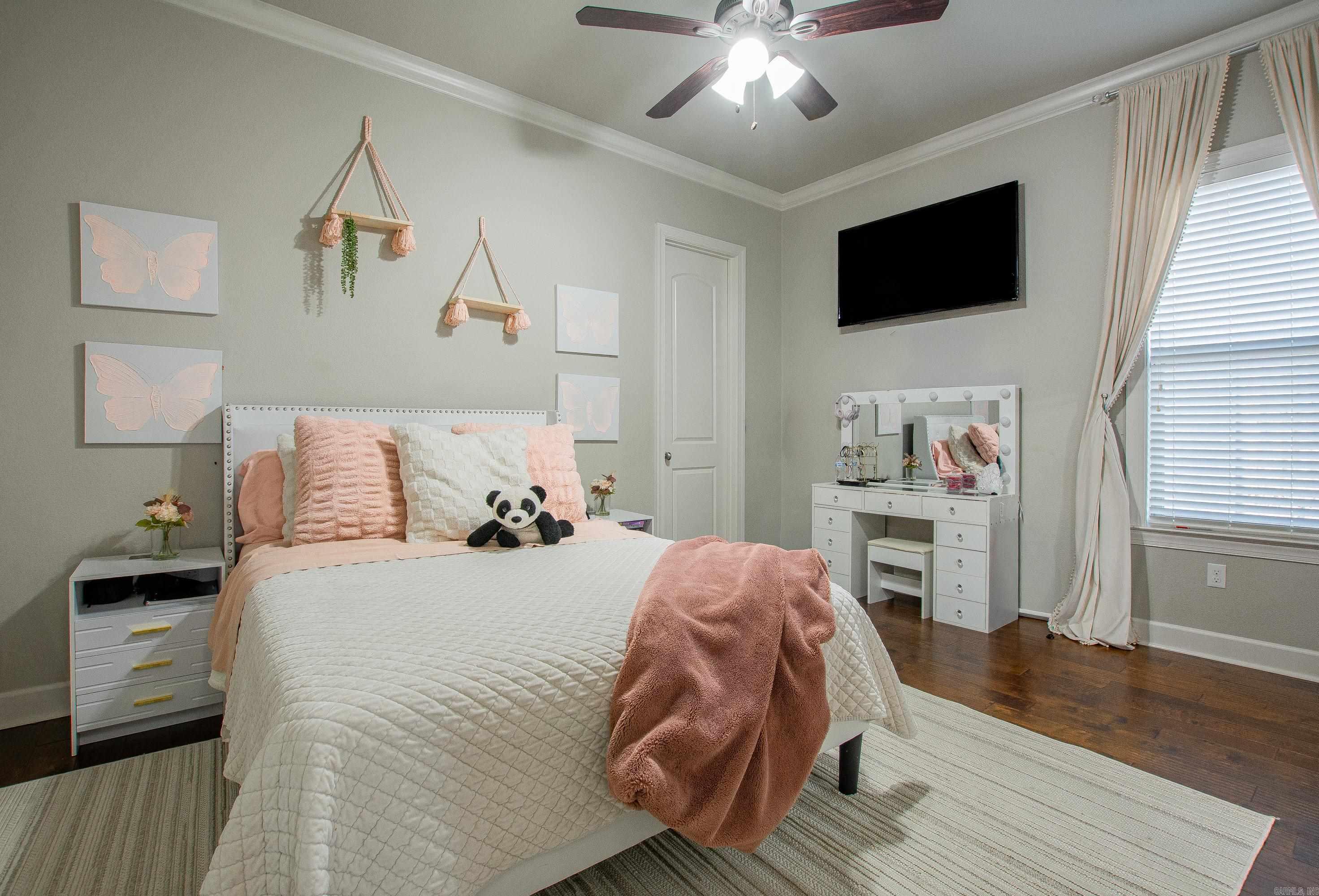 9800 Oak Heights Drive  Sherwood, AR