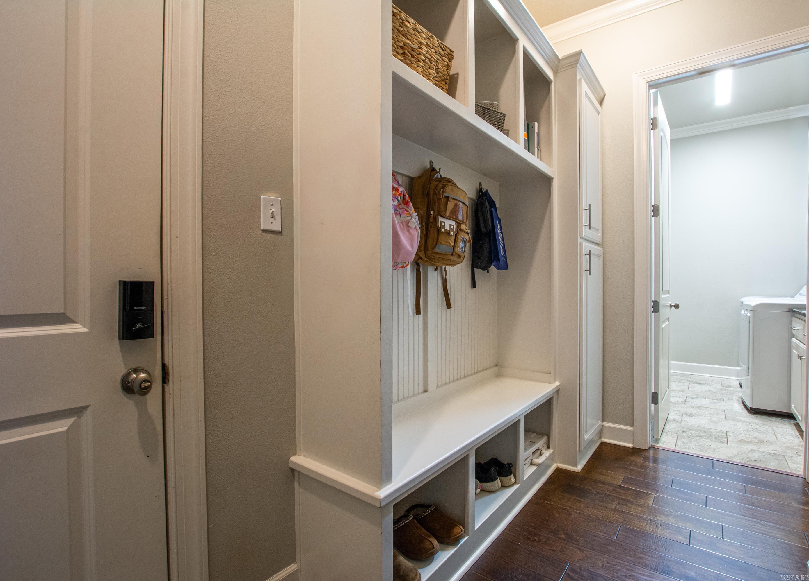 9800 Oak Heights Drive  Sherwood, AR