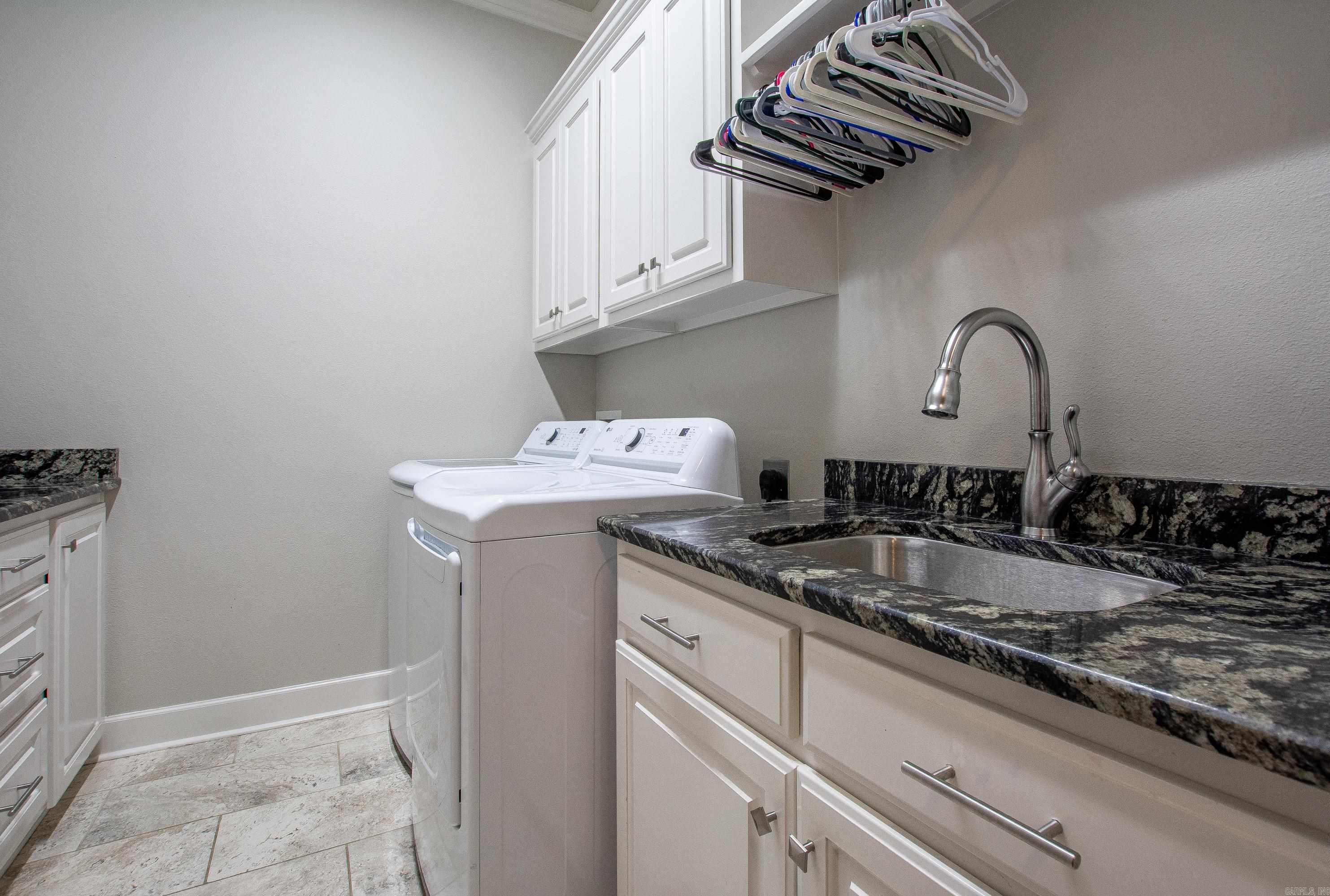 9800 Oak Heights Drive  Sherwood, AR