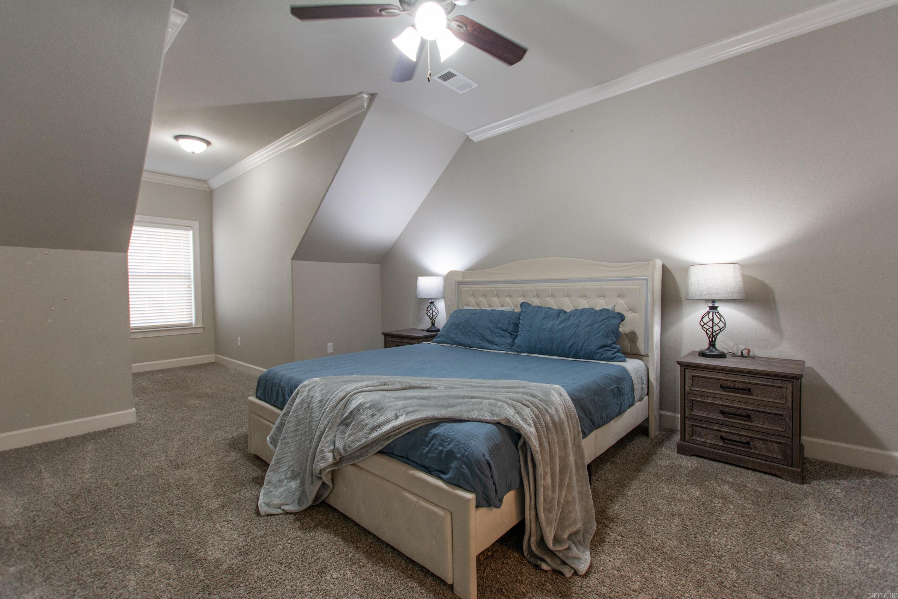 9800 Oak Heights Drive  Sherwood, AR