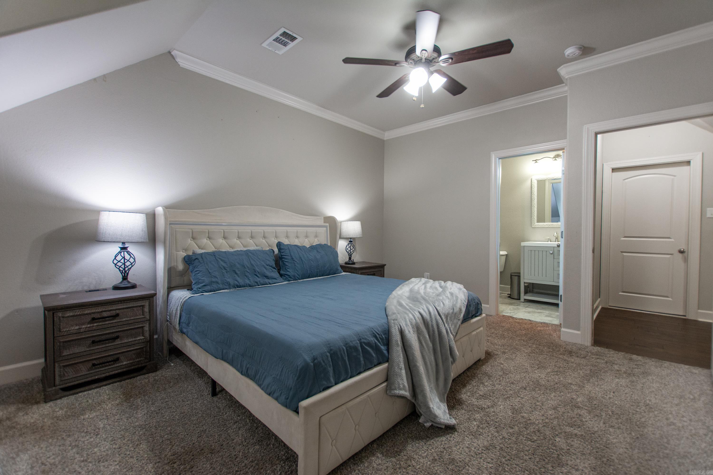 9800 Oak Heights Drive  Sherwood, AR