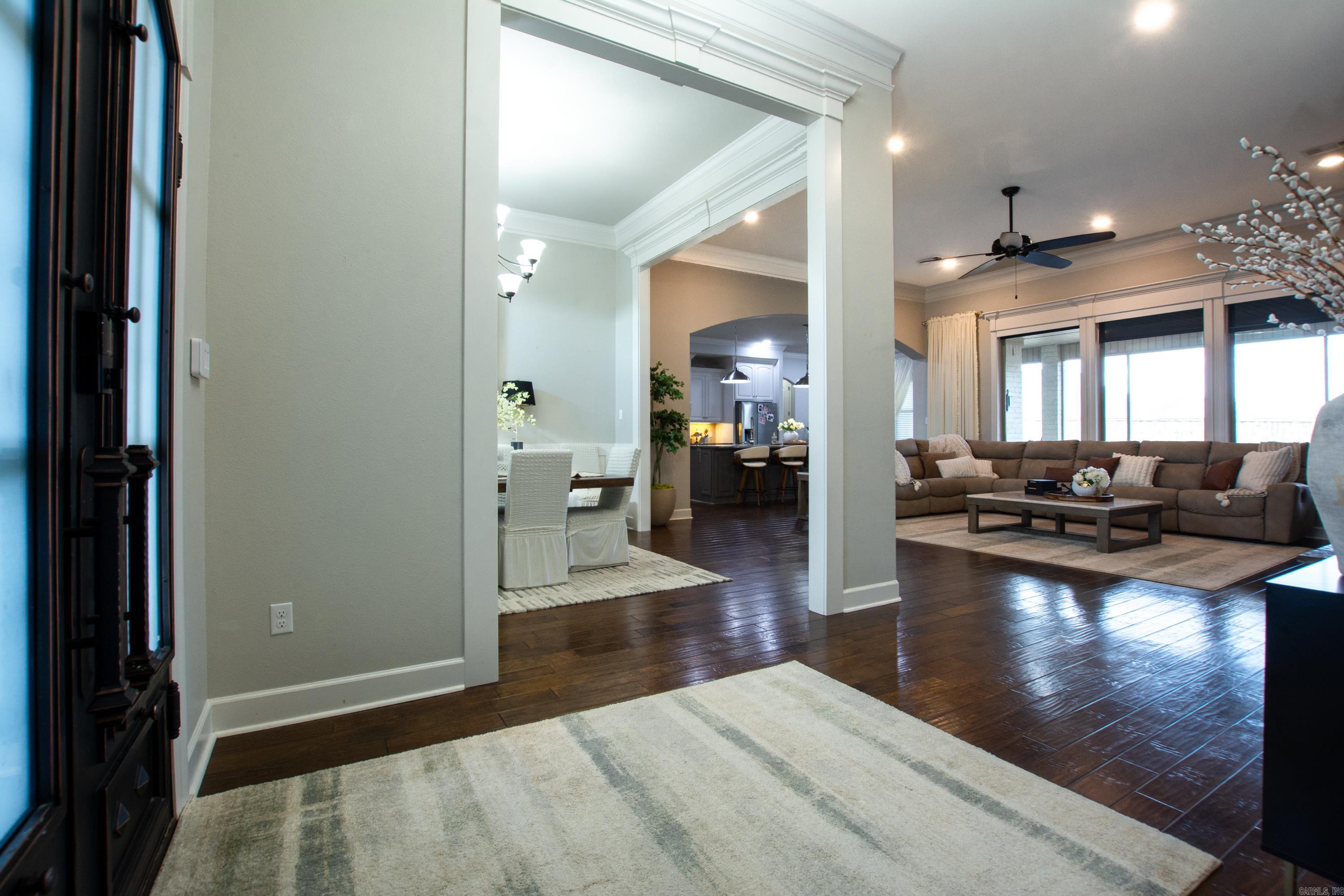 9800 Oak Heights Drive  Sherwood, AR