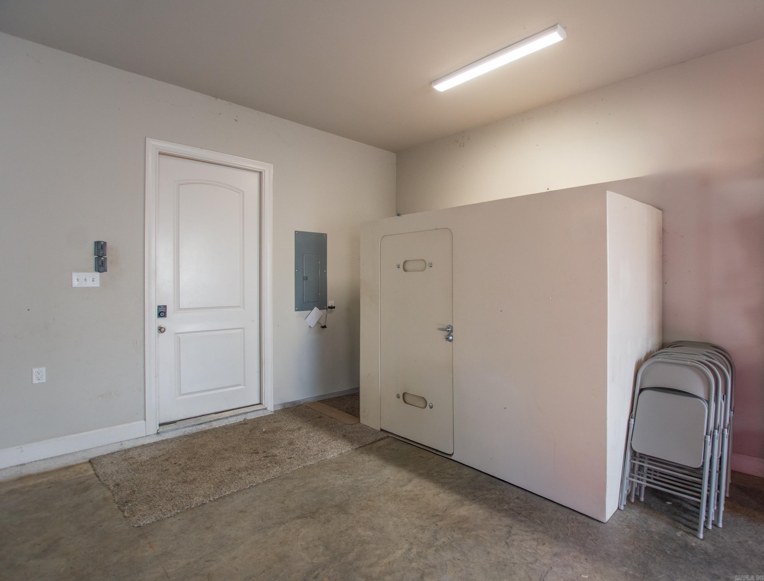 9800 Oak Heights Drive  Sherwood, AR