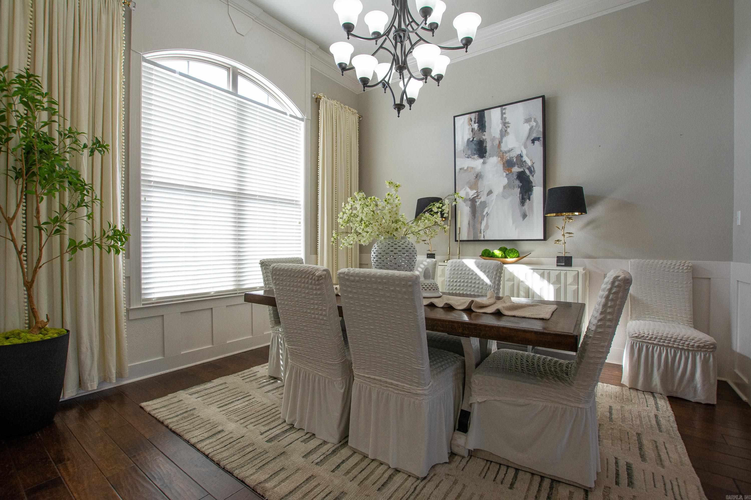 9800 Oak Heights Drive  Sherwood, AR