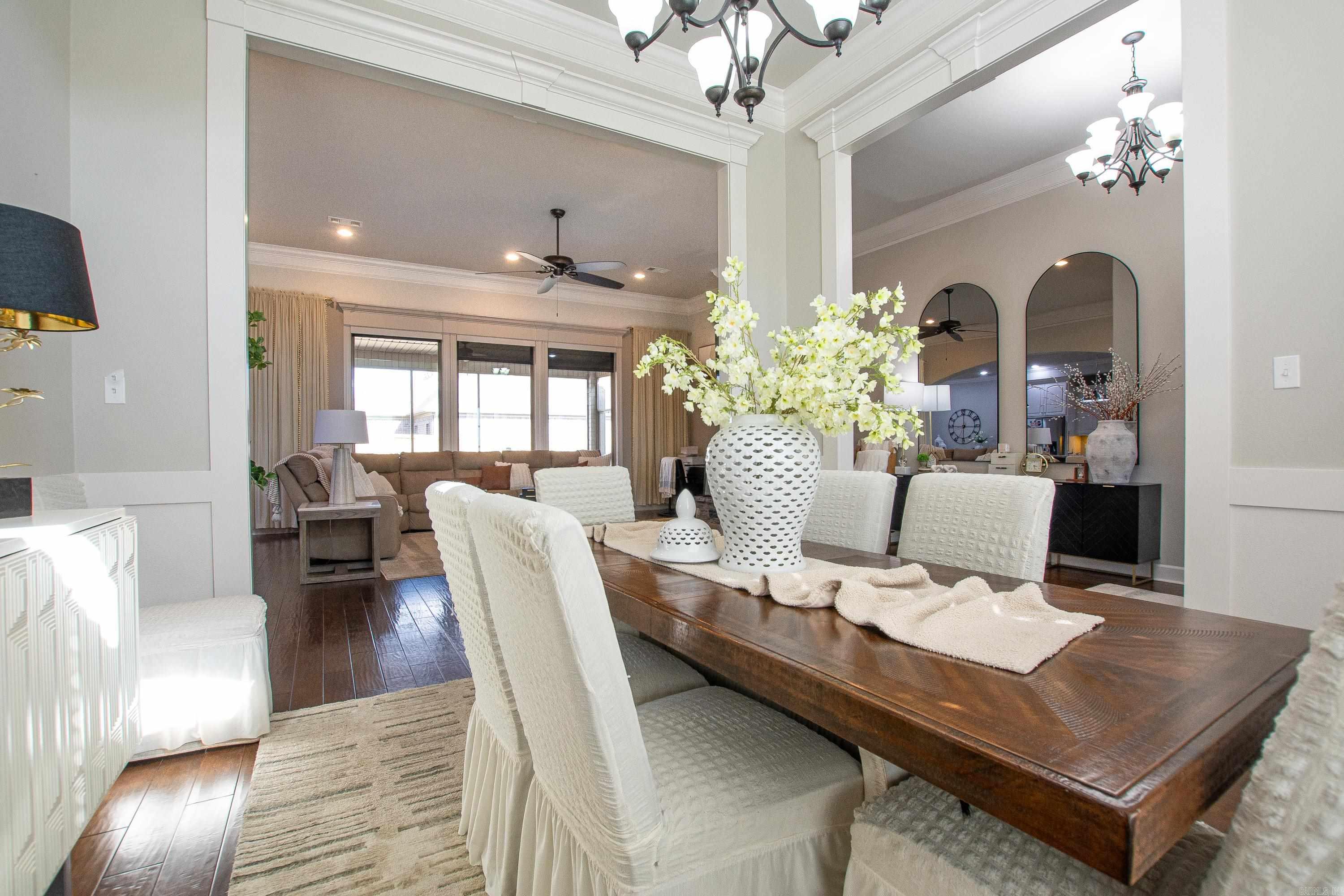 9800 Oak Heights Drive  Sherwood, AR