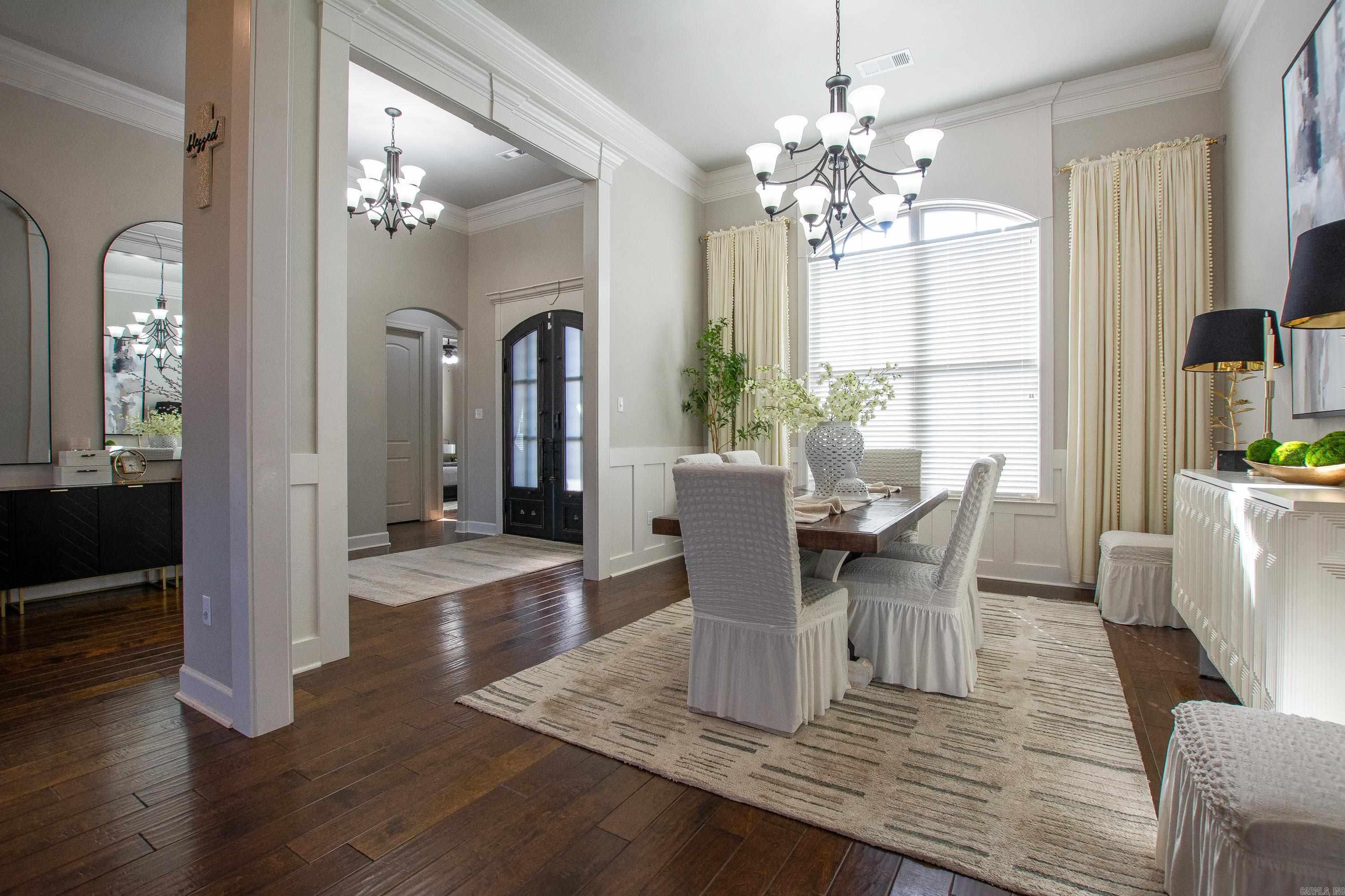 9800 Oak Heights Drive  Sherwood, AR