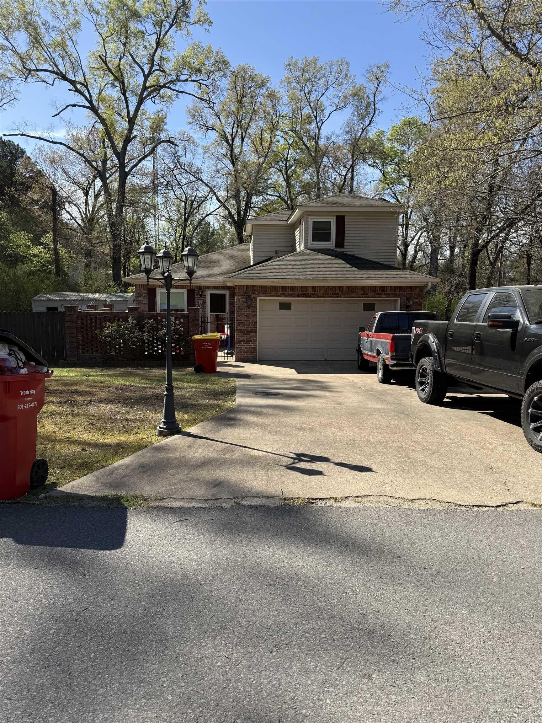 2 Winthrop rd  Morrilton, AR