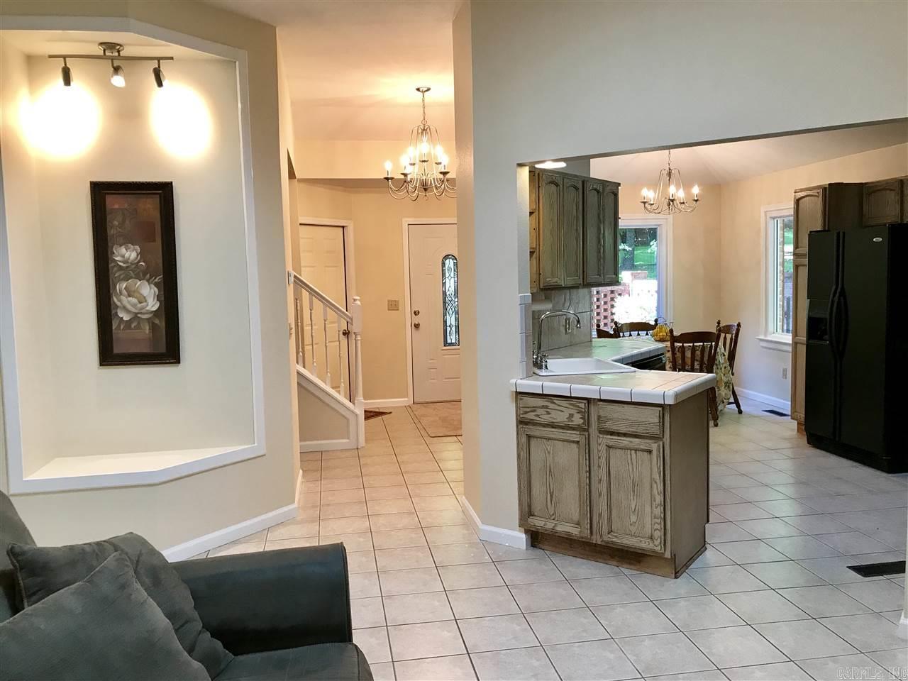 2 Winthrop rd  Morrilton, AR