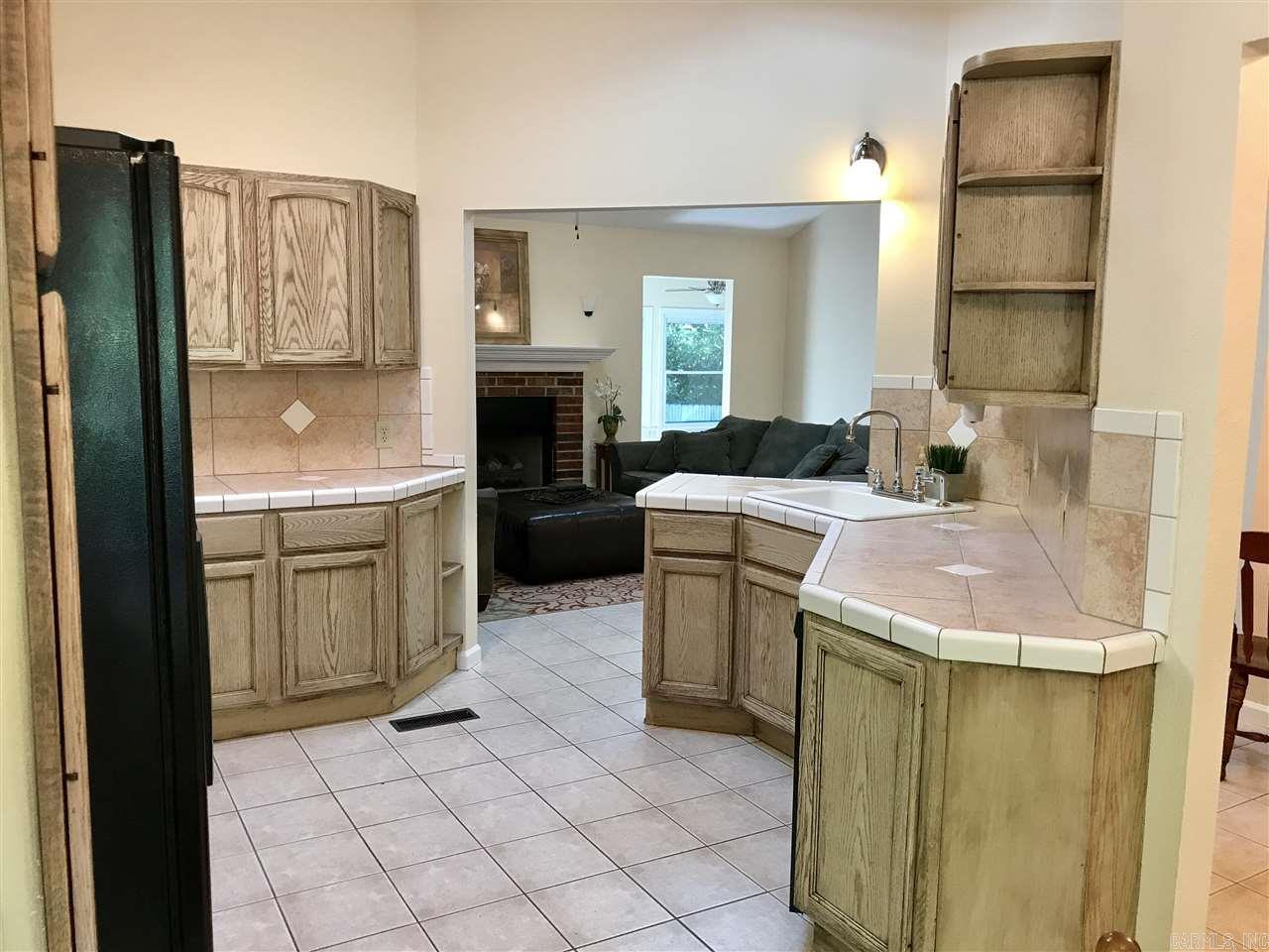 2 Winthrop rd  Morrilton, AR