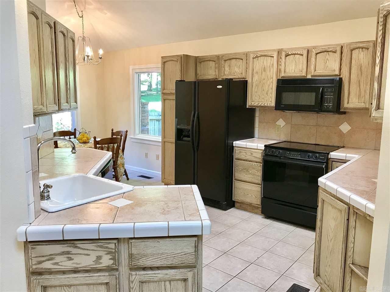 2 Winthrop rd  Morrilton, AR