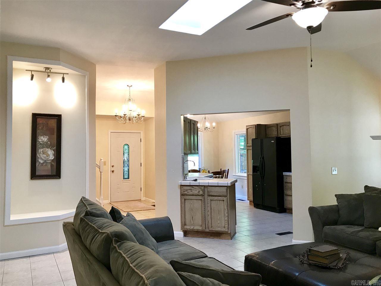 2 Winthrop rd  Morrilton, AR