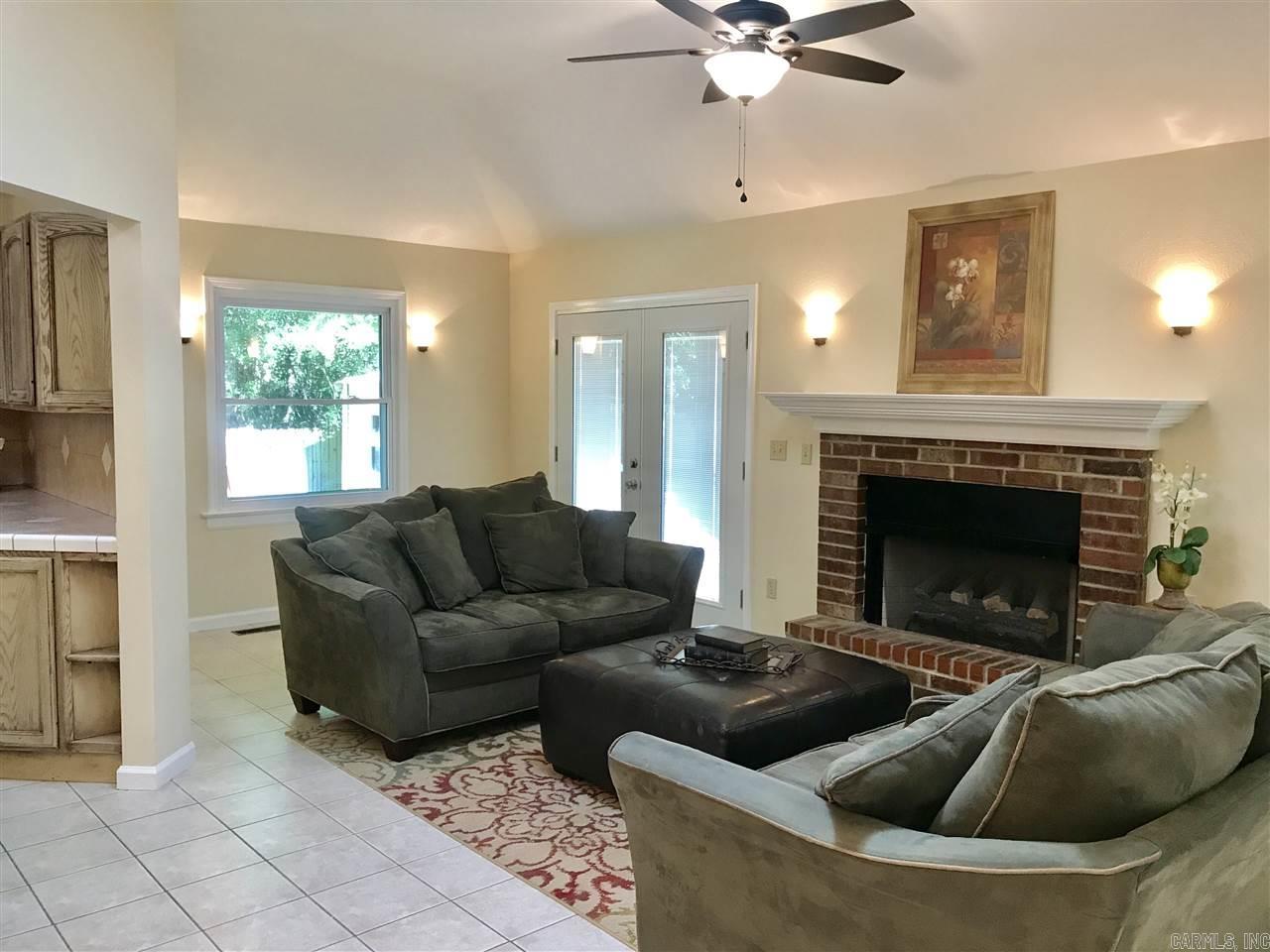 2 Winthrop rd  Morrilton, AR