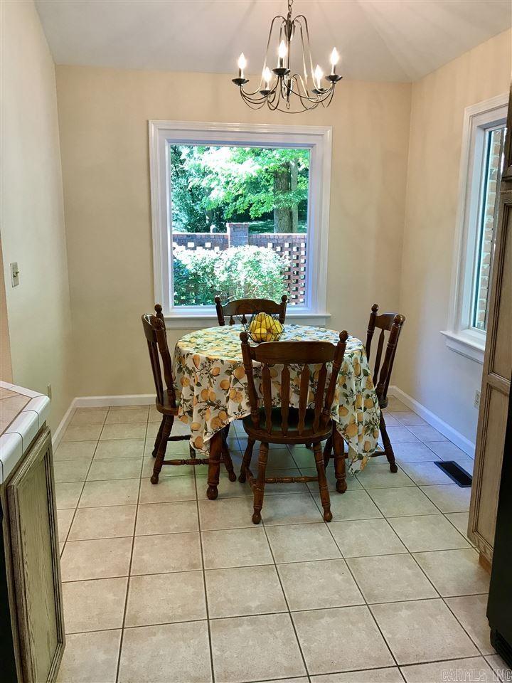 2 Winthrop rd  Morrilton, AR