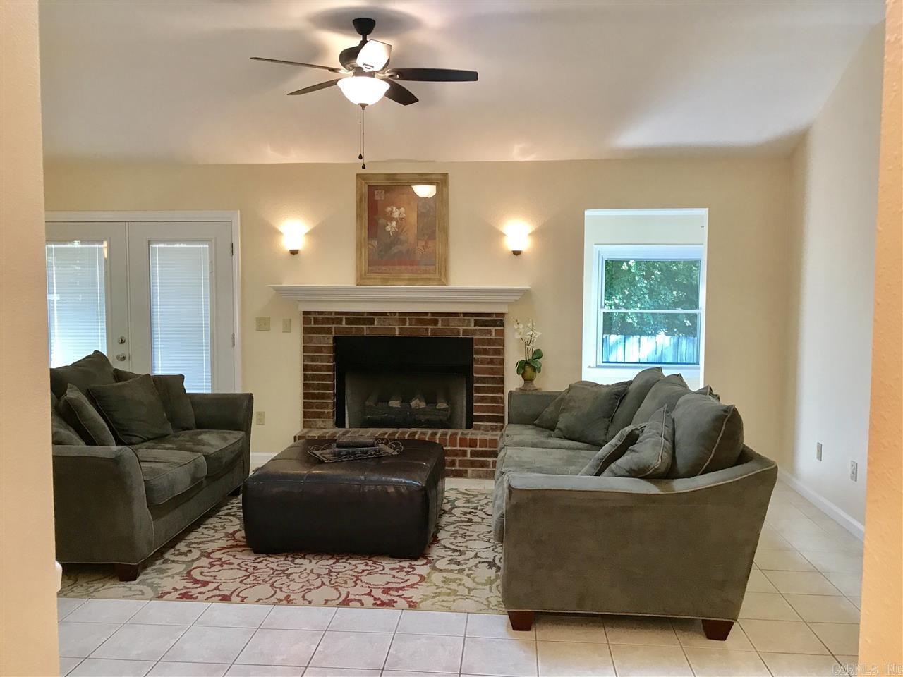 2 Winthrop rd  Morrilton, AR