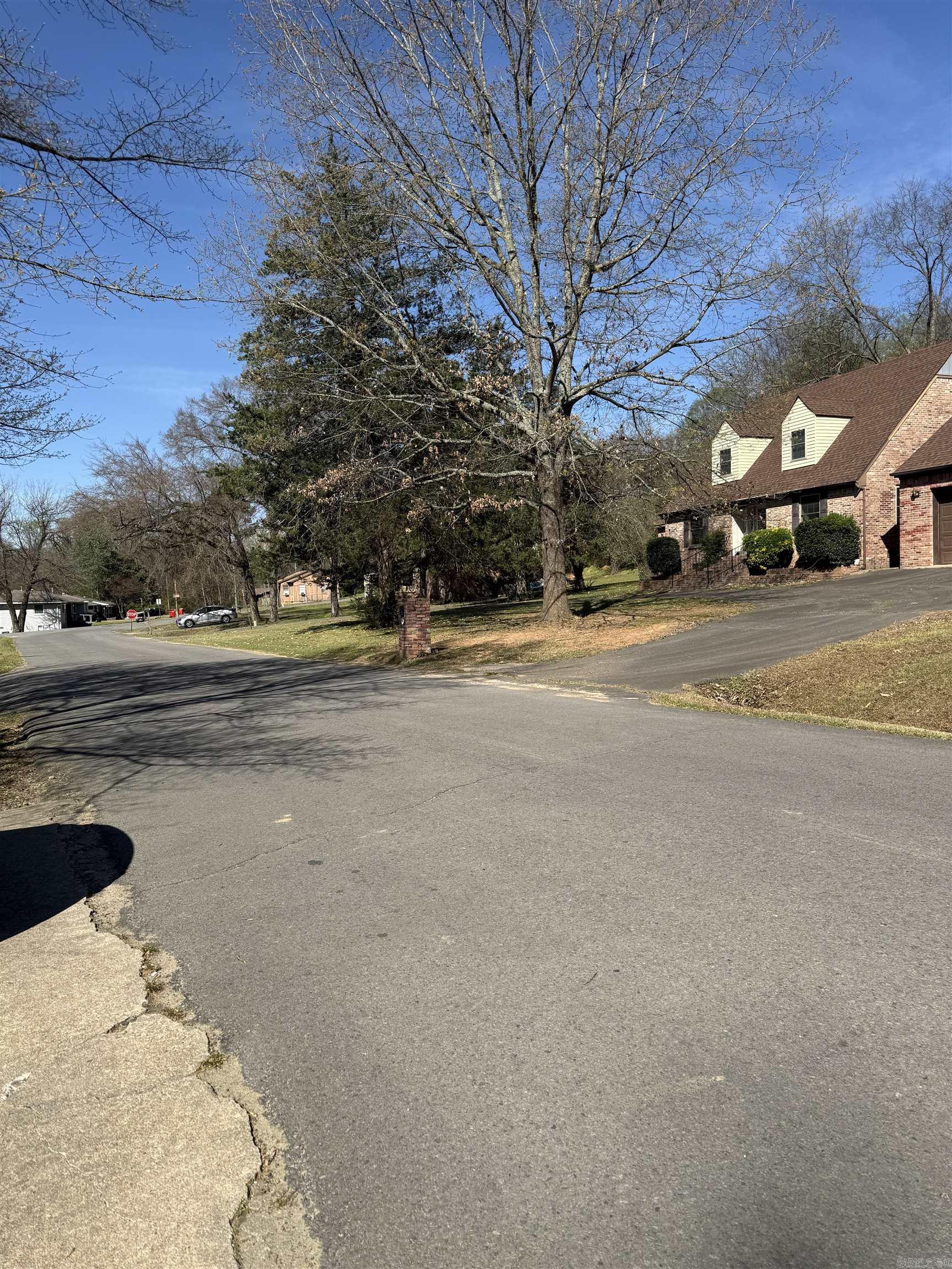 2 Winthrop rd  Morrilton, AR