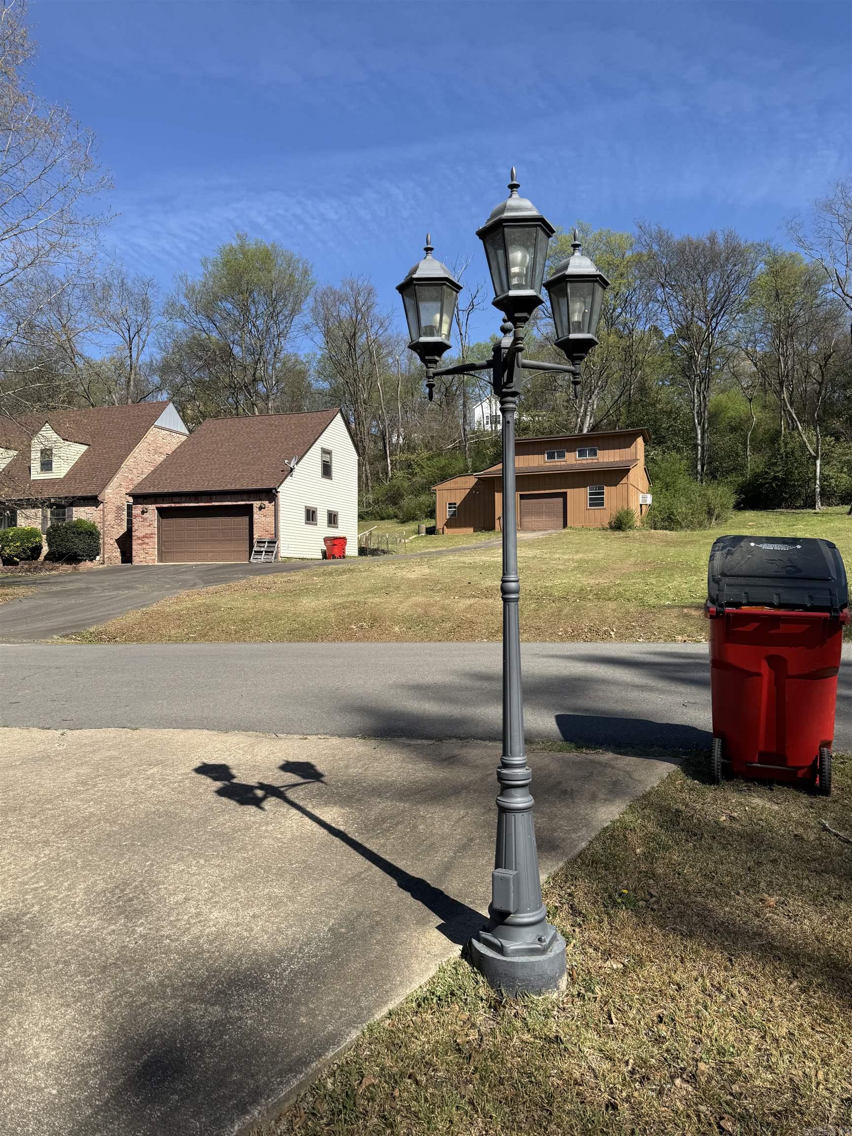 2 Winthrop rd  Morrilton, AR