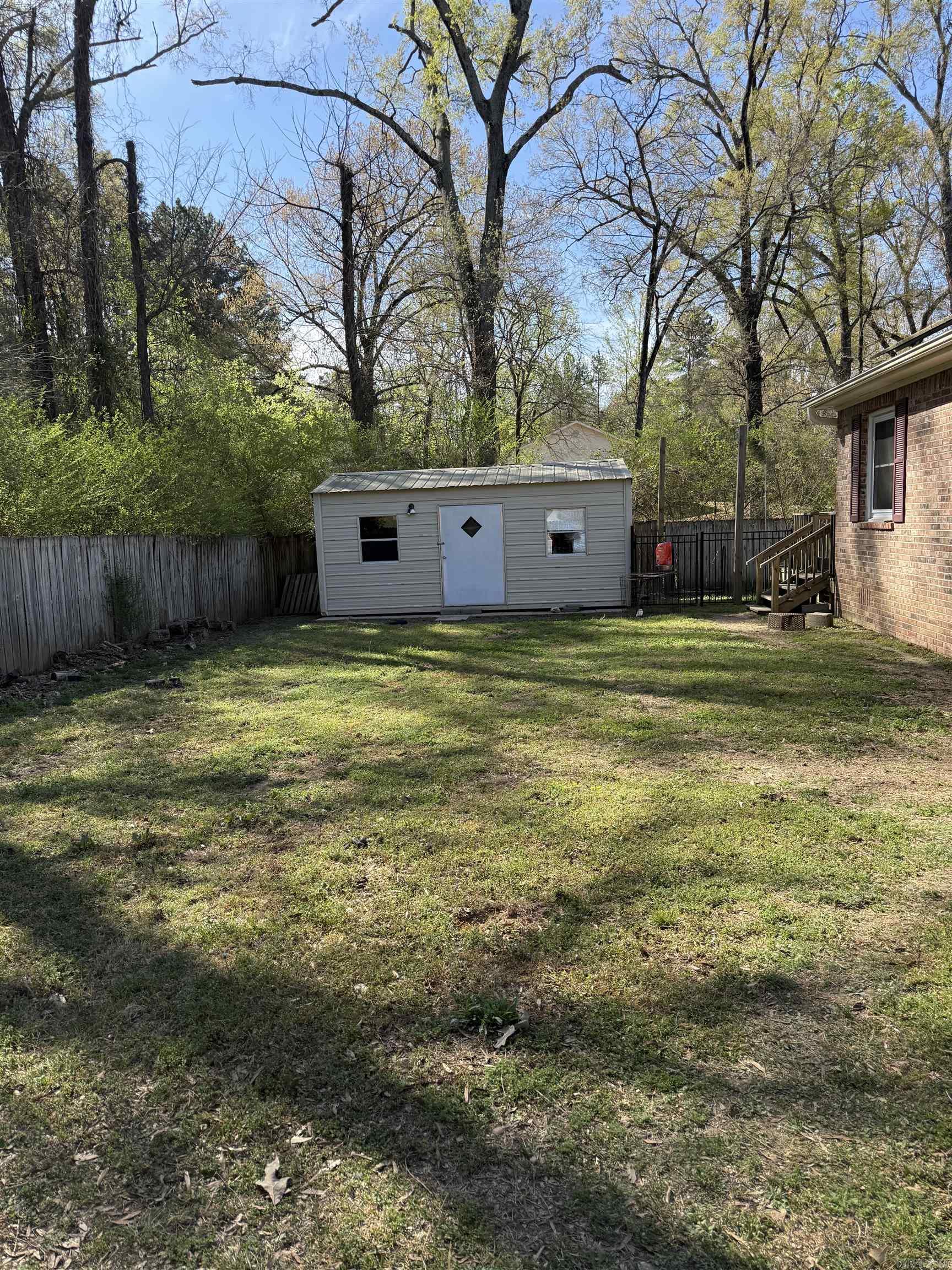 2 Winthrop rd  Morrilton, AR