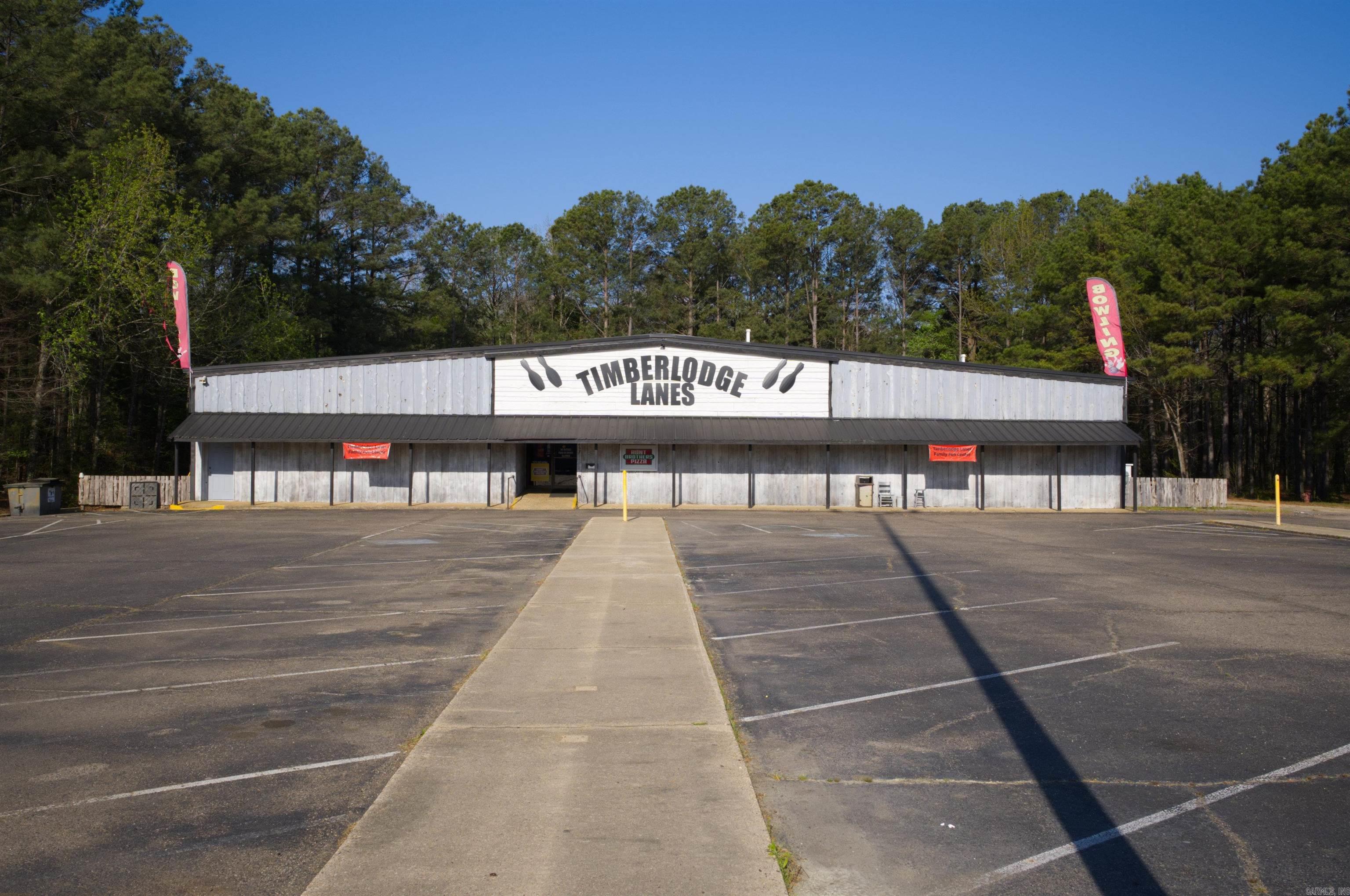 267 Highway 425  Monticello, AR